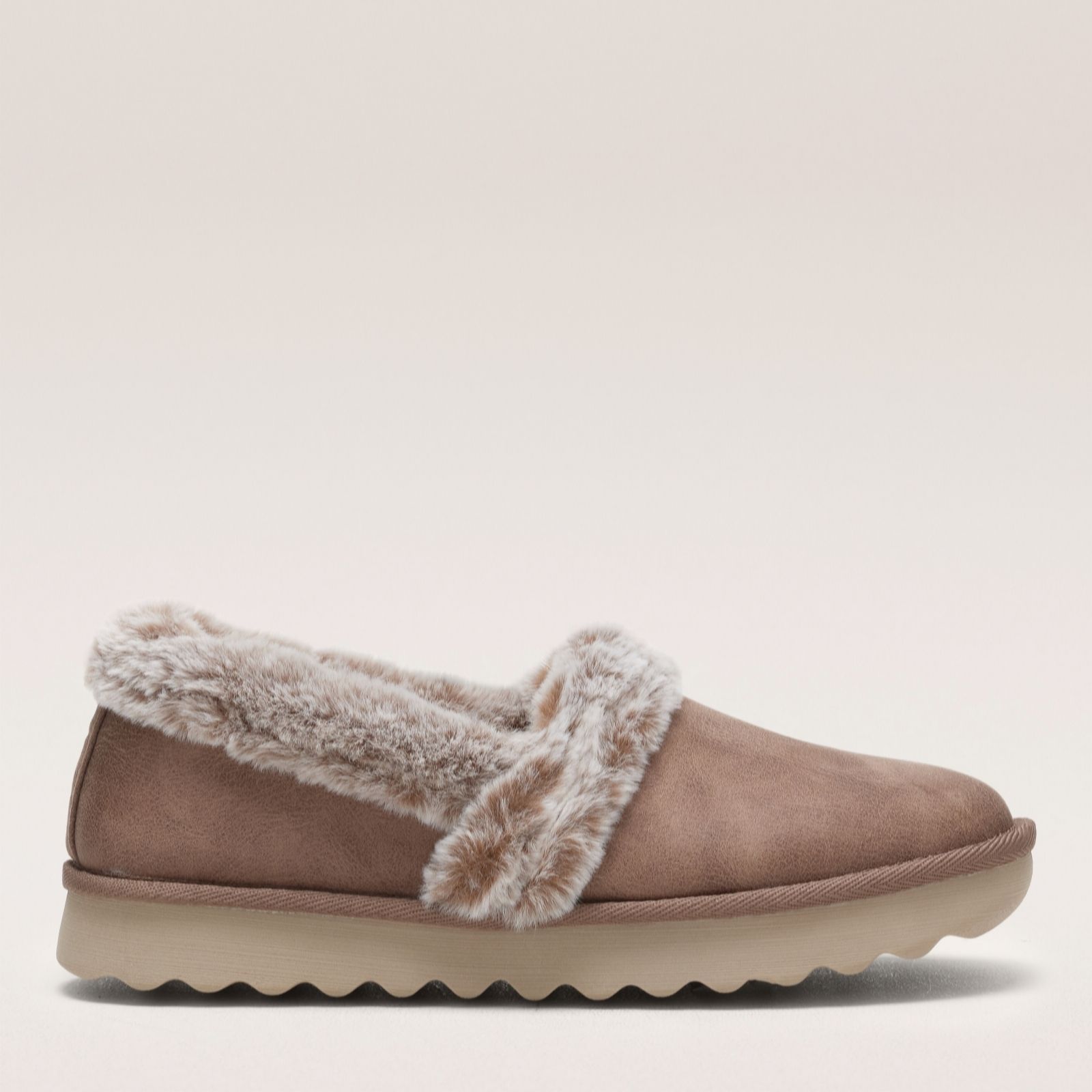 Outlet Skechers Cozy Up Slipper