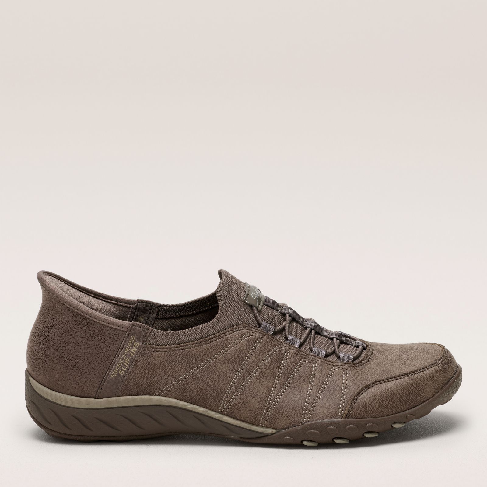 Outlet Skechers Breathe-Easy Home-Body Slip-Ins Trainer
