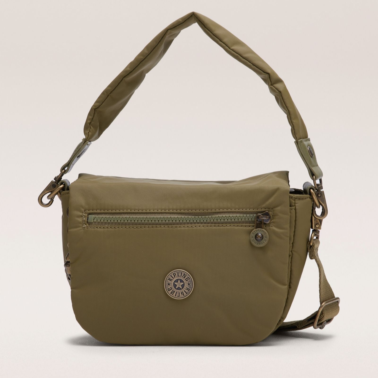 Outlet Kipling Rorie Premium Crossbody and Shoulder Bag