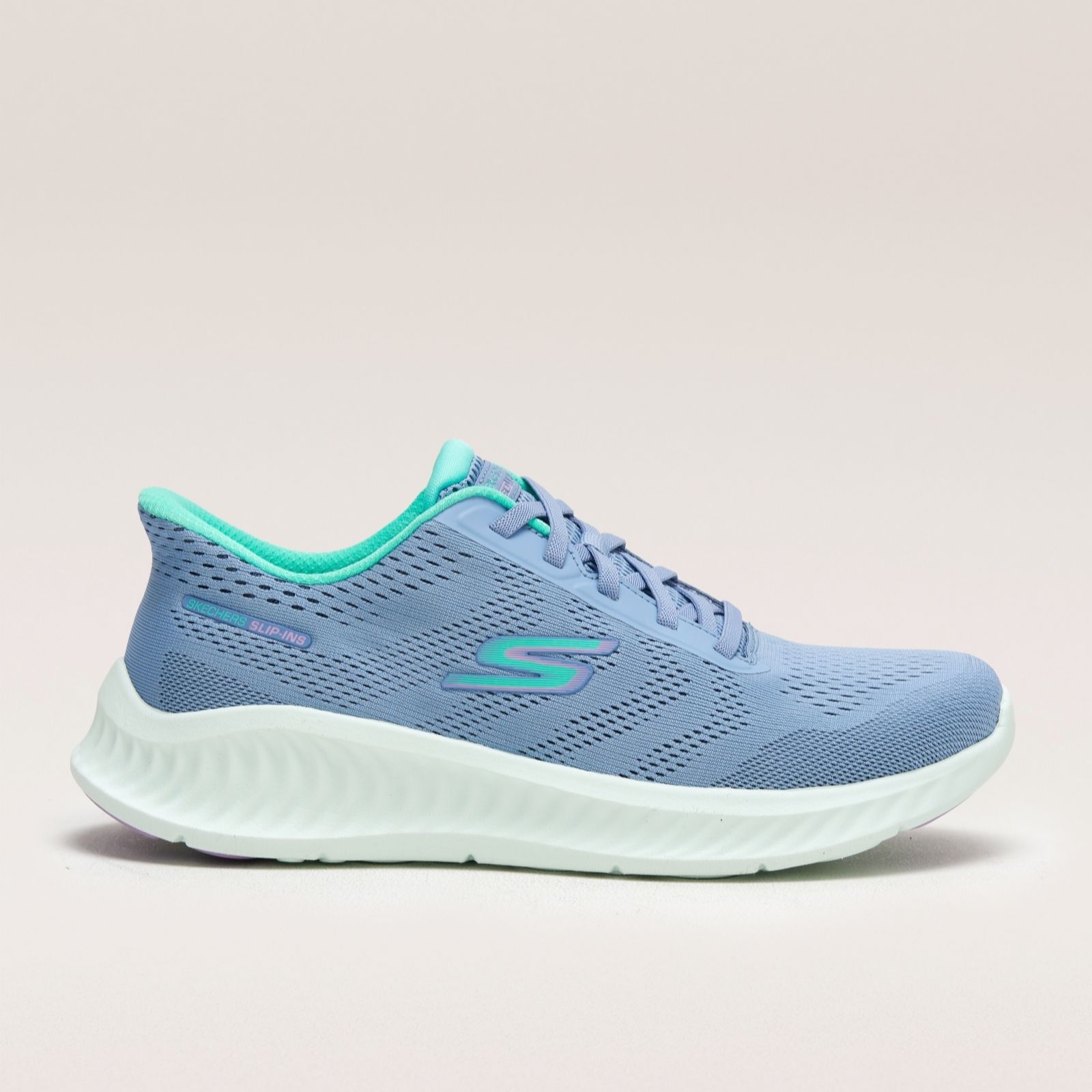 Outlet Skechers Go Walk Now Slip-Ins Trainer