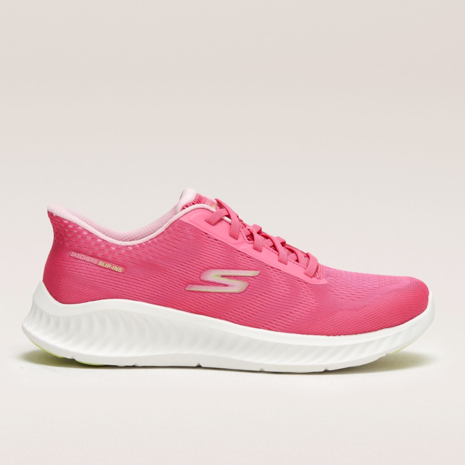 Outlet Skechers Go Walk Now Slip-Ins Trainer