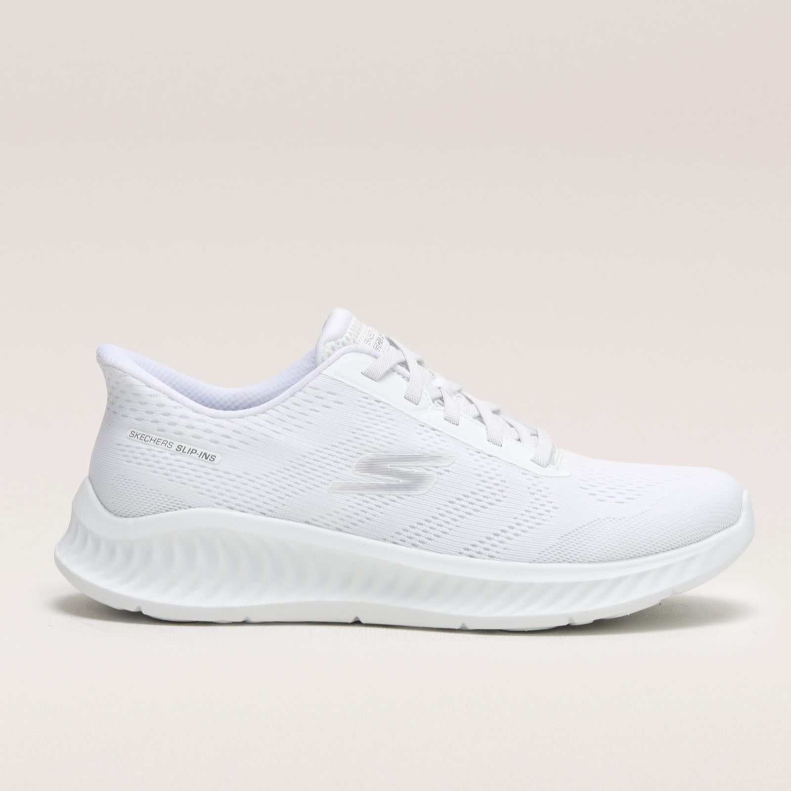Outlet Skechers Go Walk Now Slip-Ins Trainer