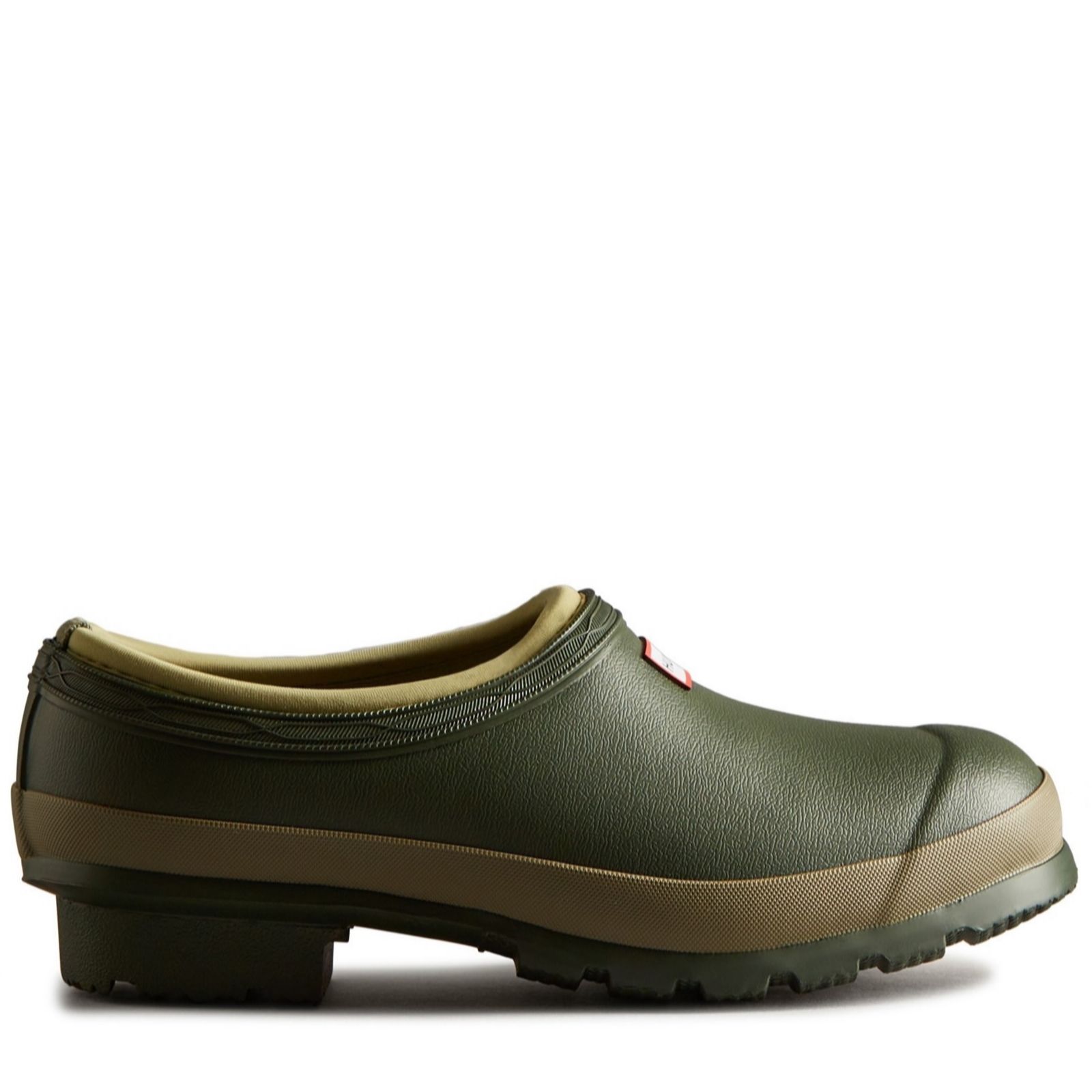 Hunter Gardener Shoe