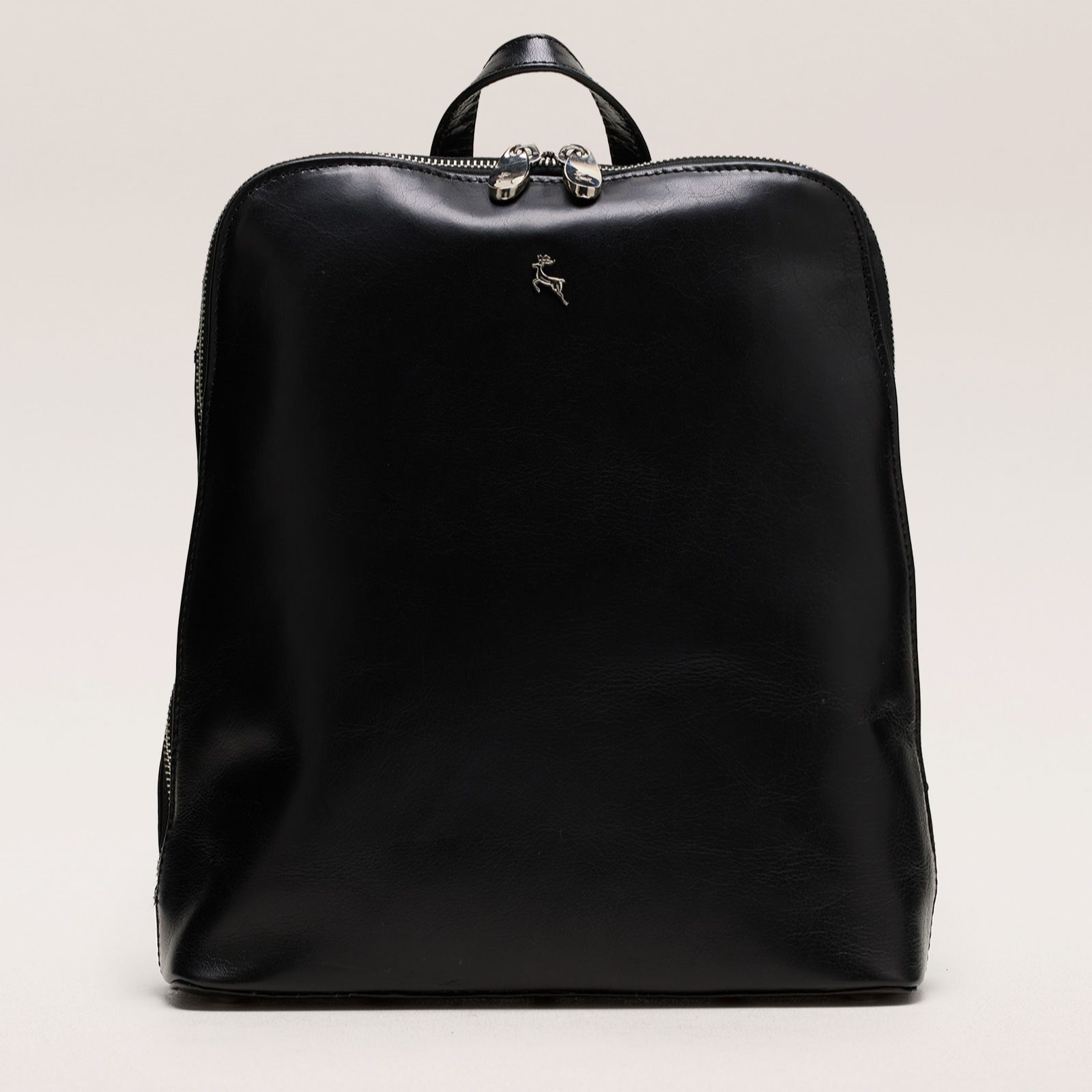Ashwood Leather Backpack