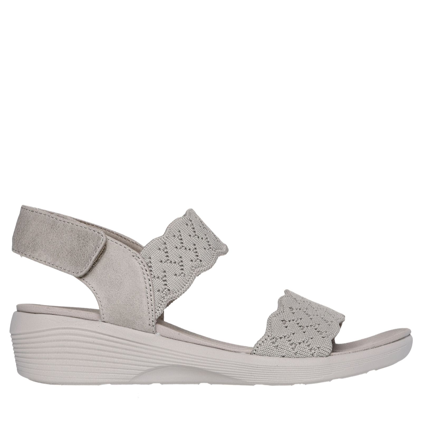 Outlet Skechers Arya On the Rise Sandal