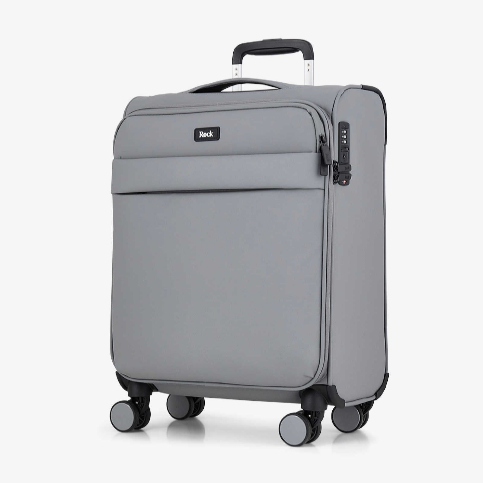Rock Luggage Harper Cabin Suitcase