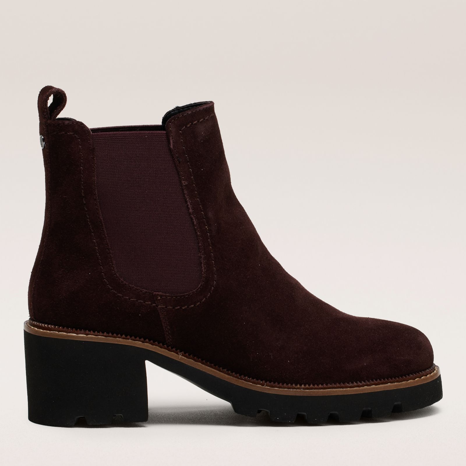 Hush Puppies Gaia Chelsea Boot