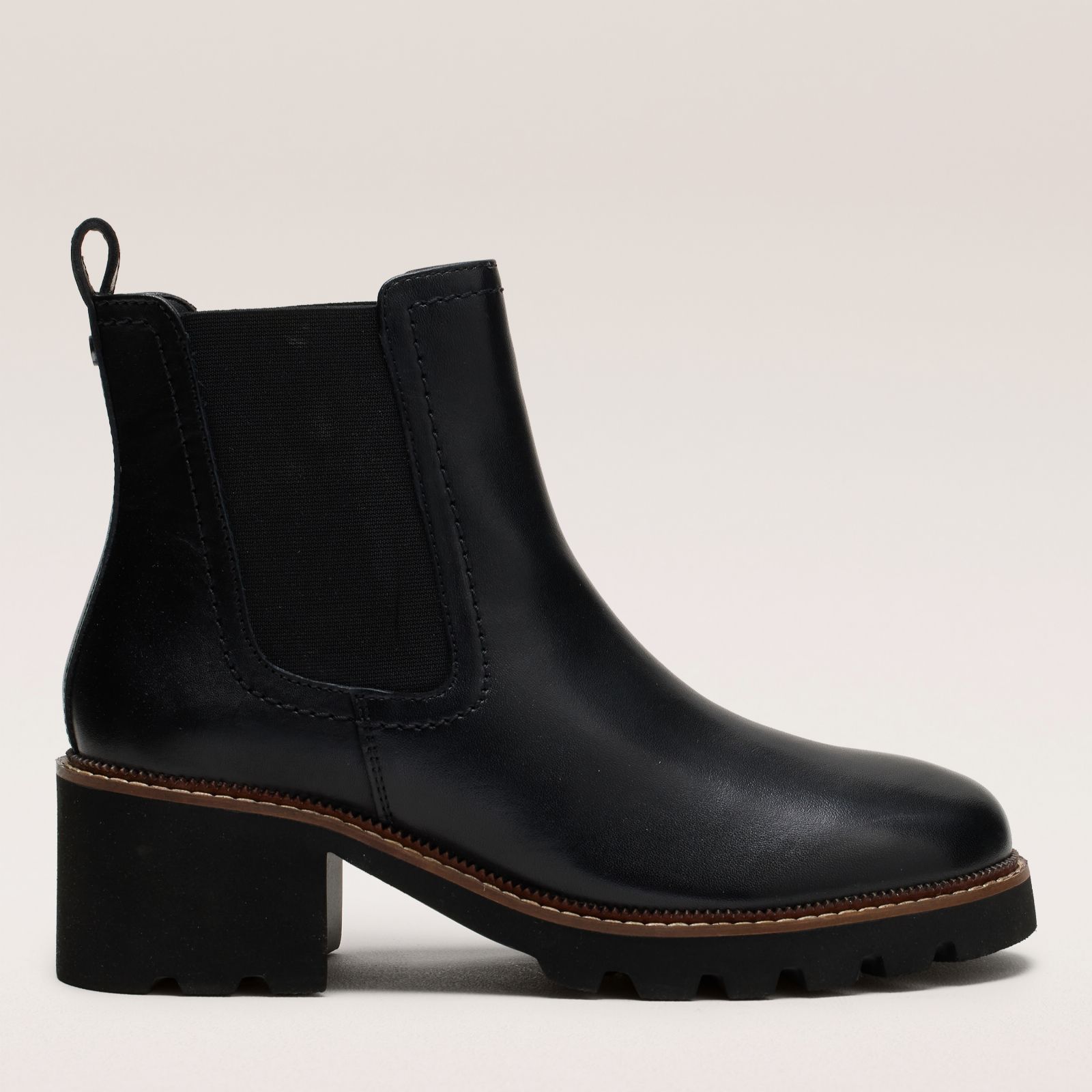 Hush Puppies Gaia Chelsea Boot