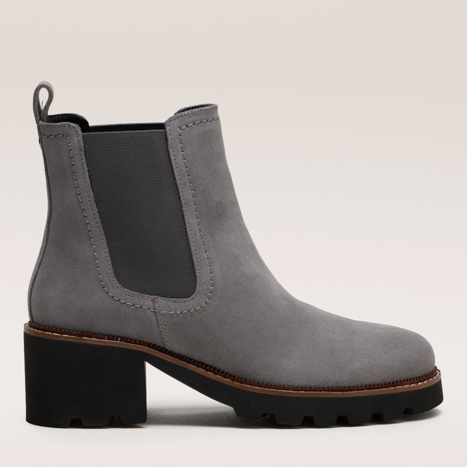 Hush Puppies Gaia Chelsea Boot