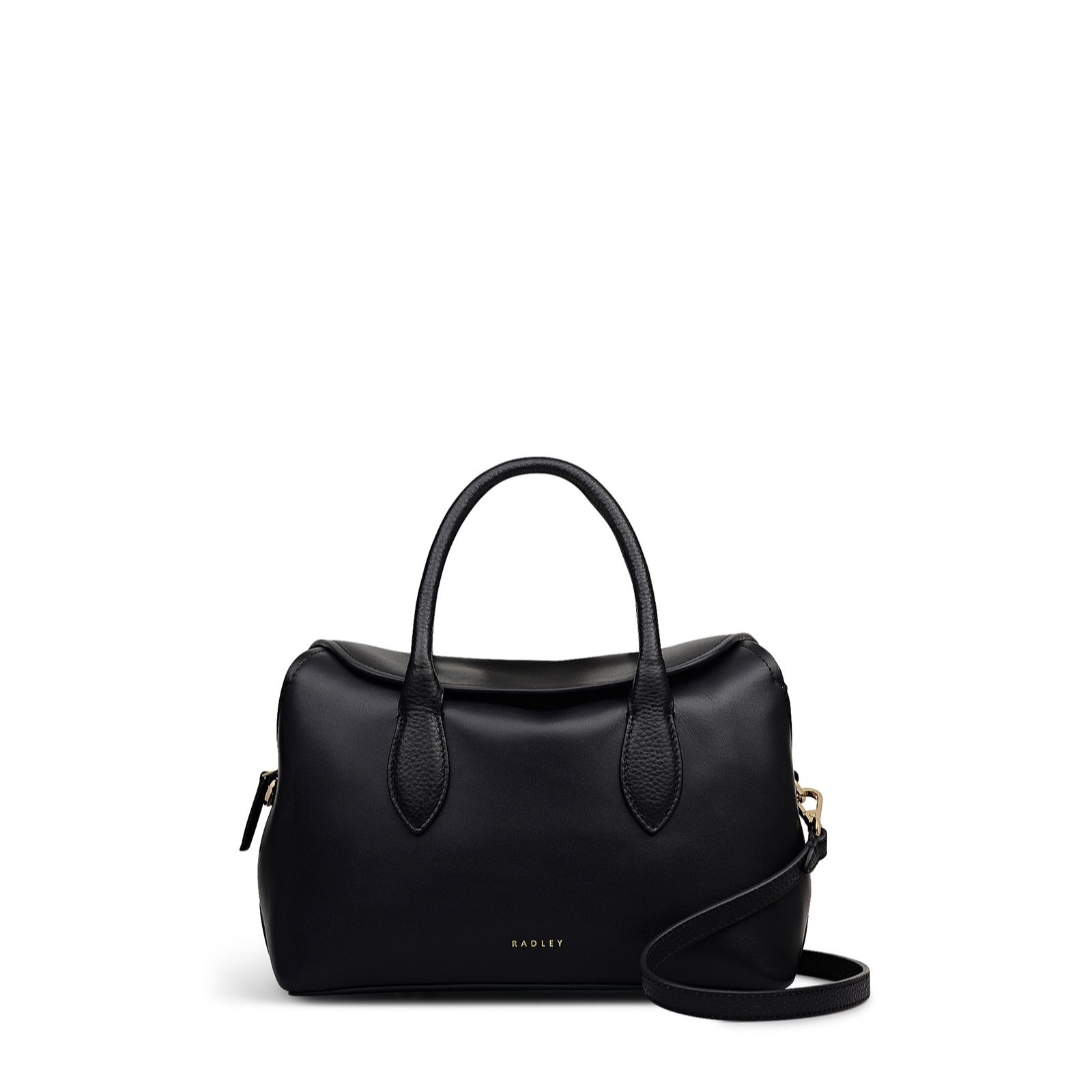 Radley Liverpool Gardens Small Ziptop Grab Bag