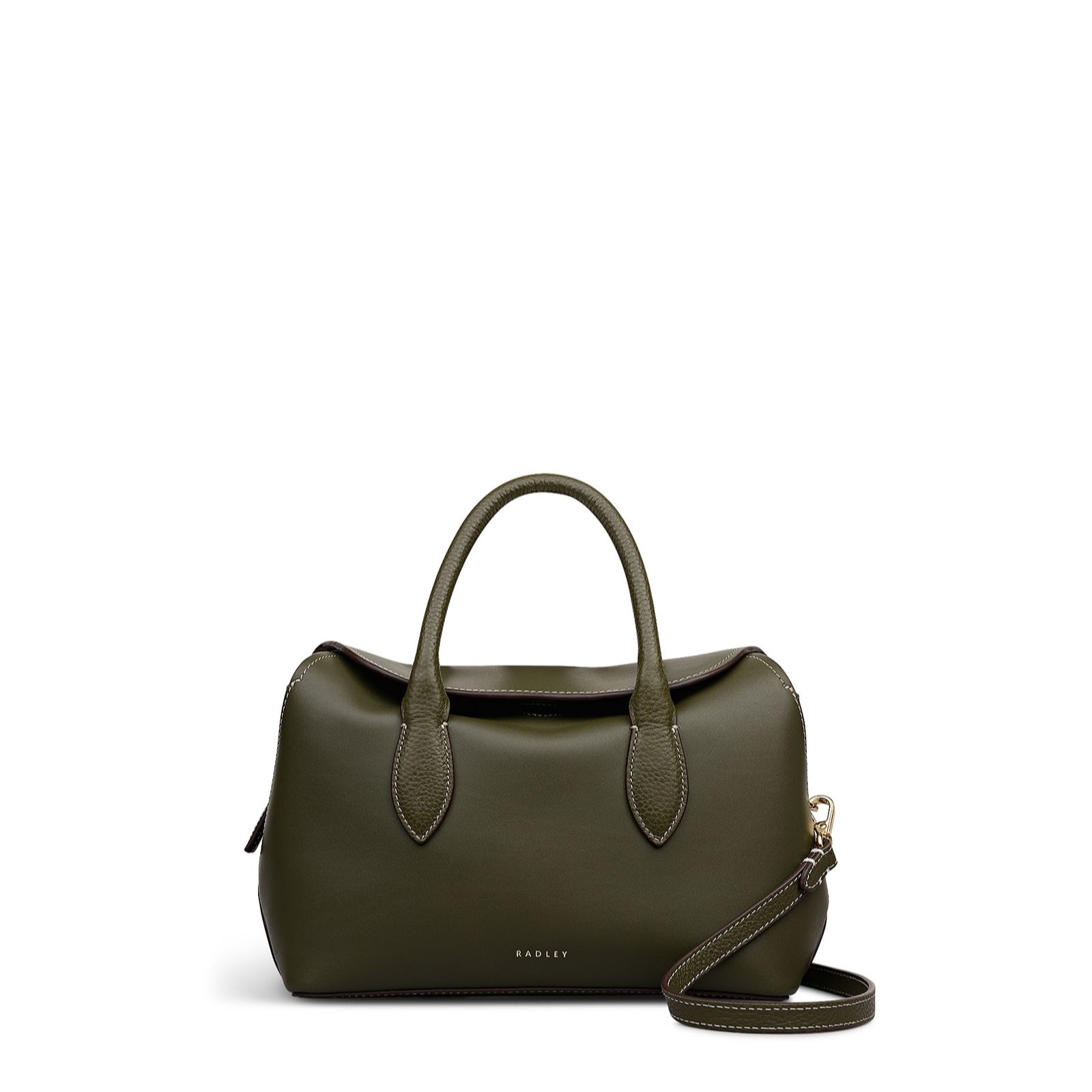 Radley Liverpool Gardens Small Ziptop Grab Bag