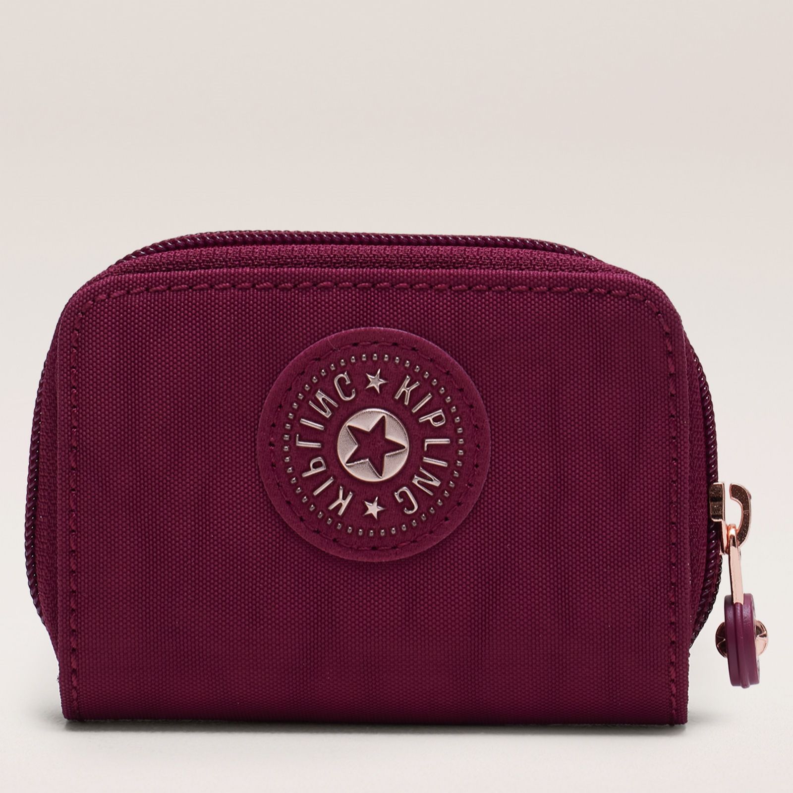 Kipling Tops Purse