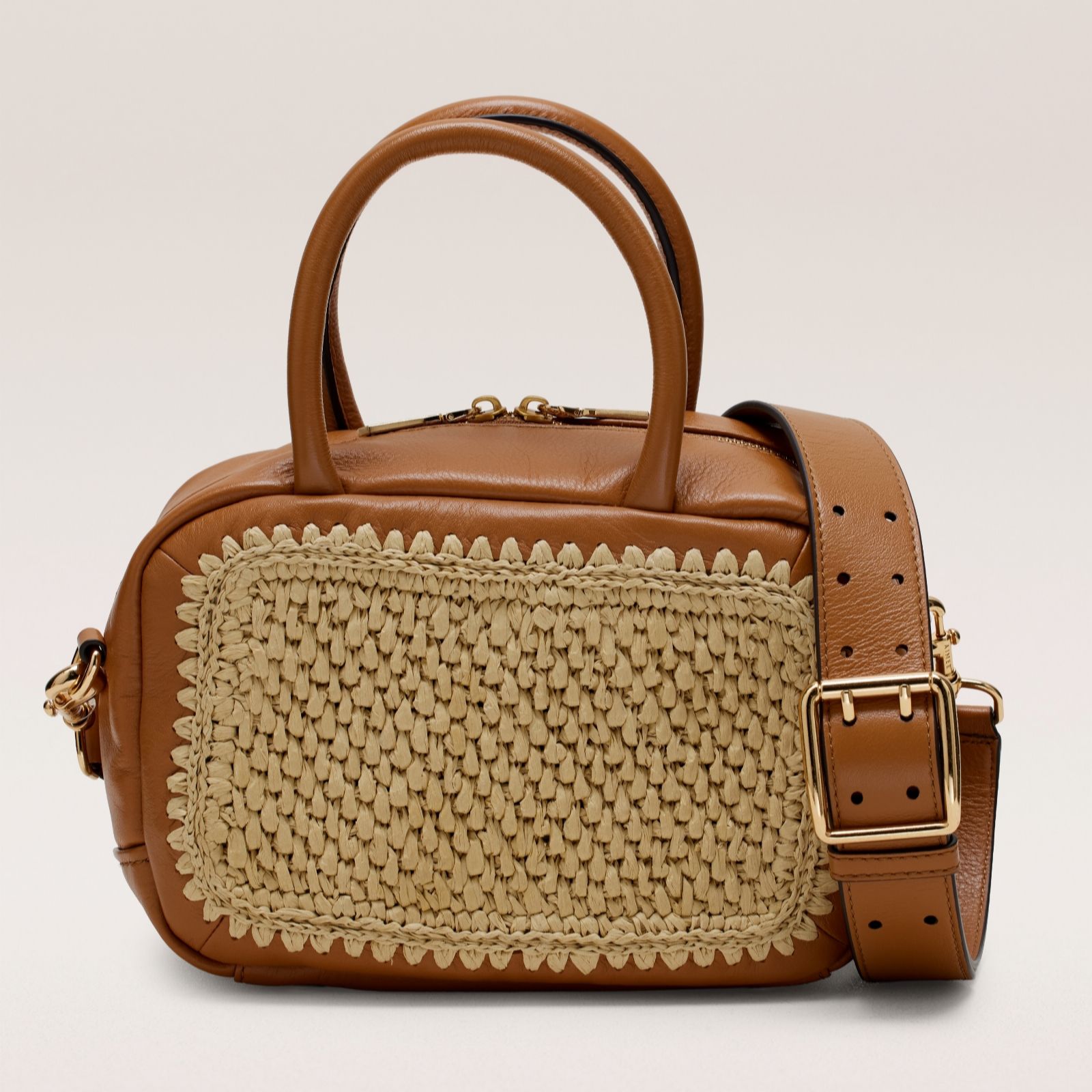 Aimee Kestenberg Ritual Midsize Satchel