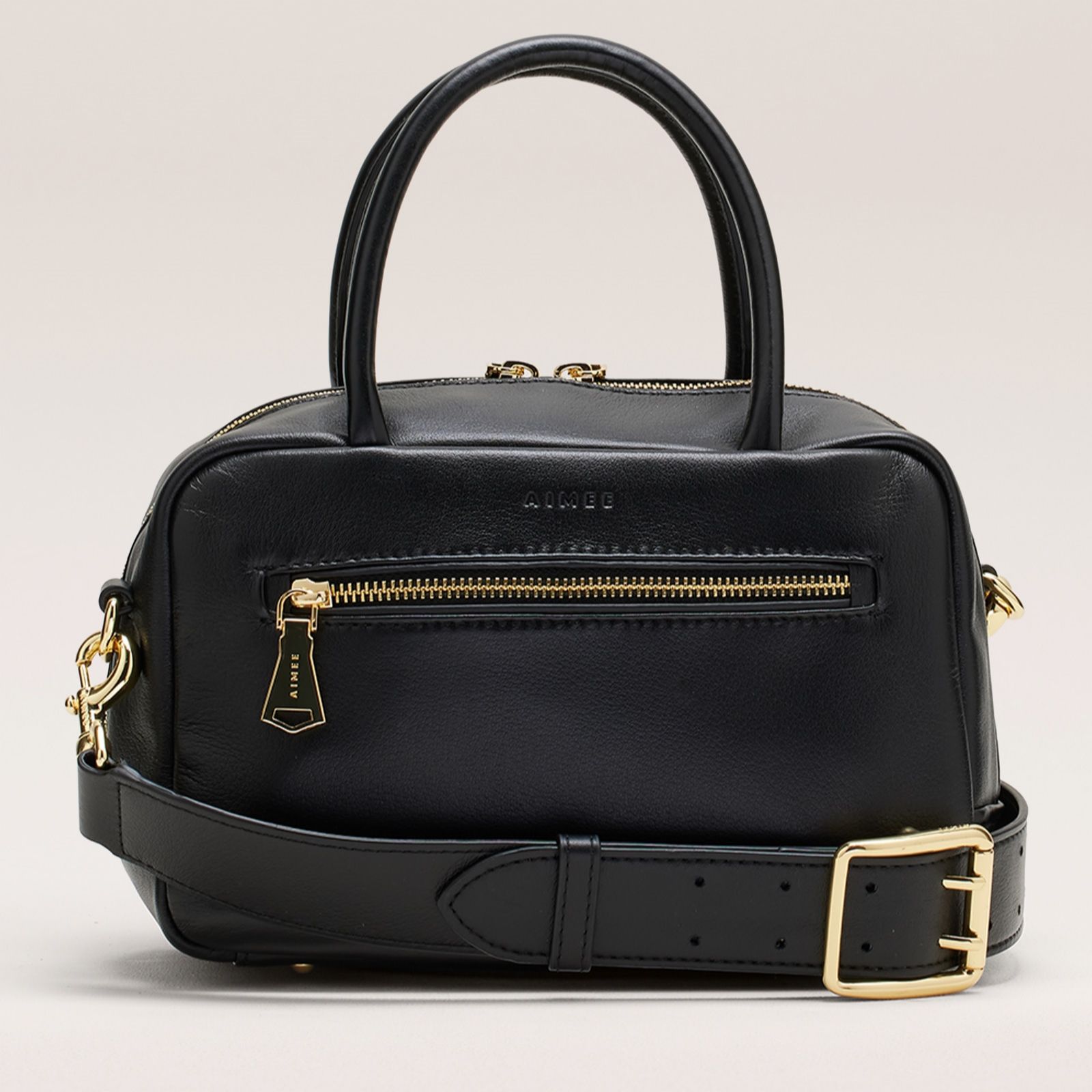 Aimee Kestenberg Ritual Midsize Satchel