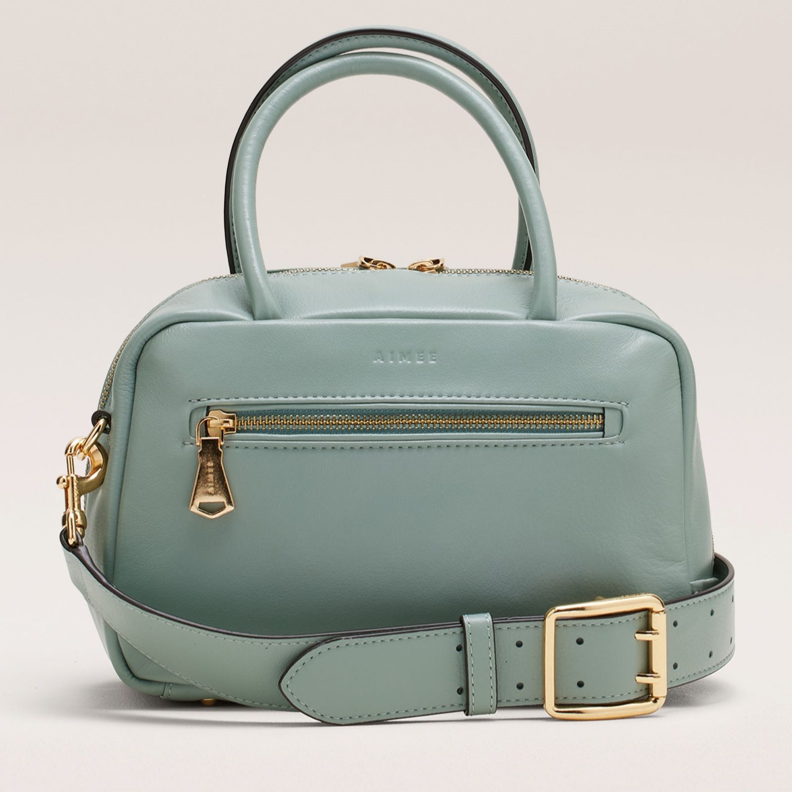 Aimee Kestenberg Ritual Midsize Satchel