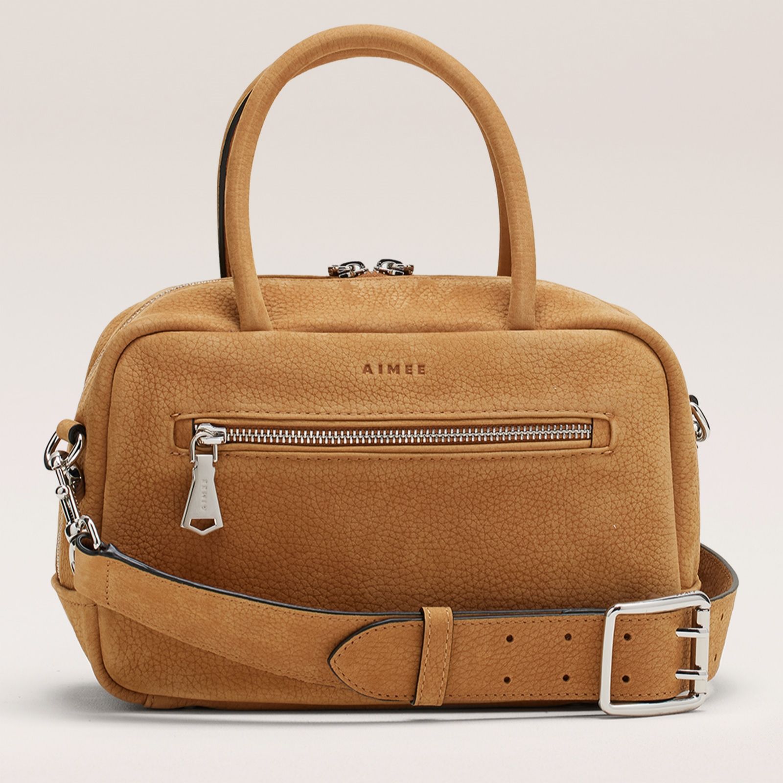 Aimee Kestenberg Ritual Midsize Satchel