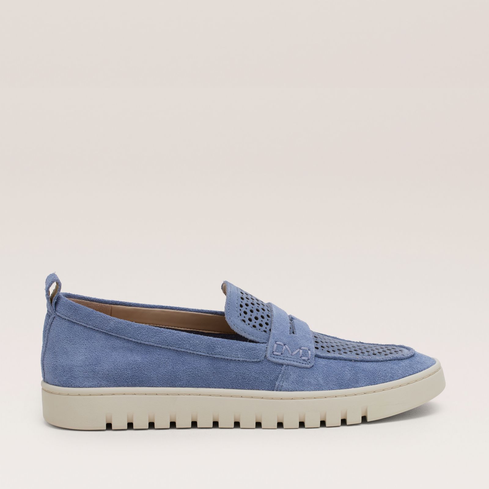 Vionic Journey Uptown Perf Loafers