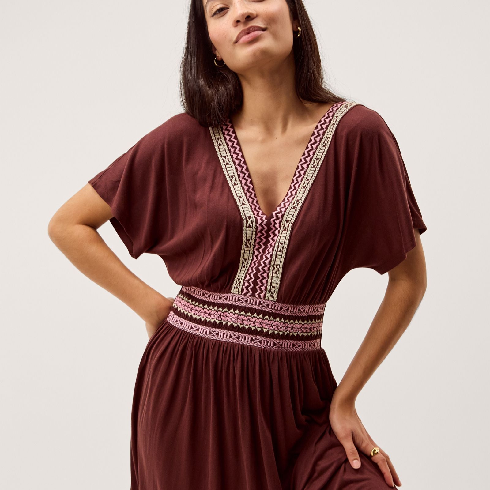 Monsoon Jacqueline Dress