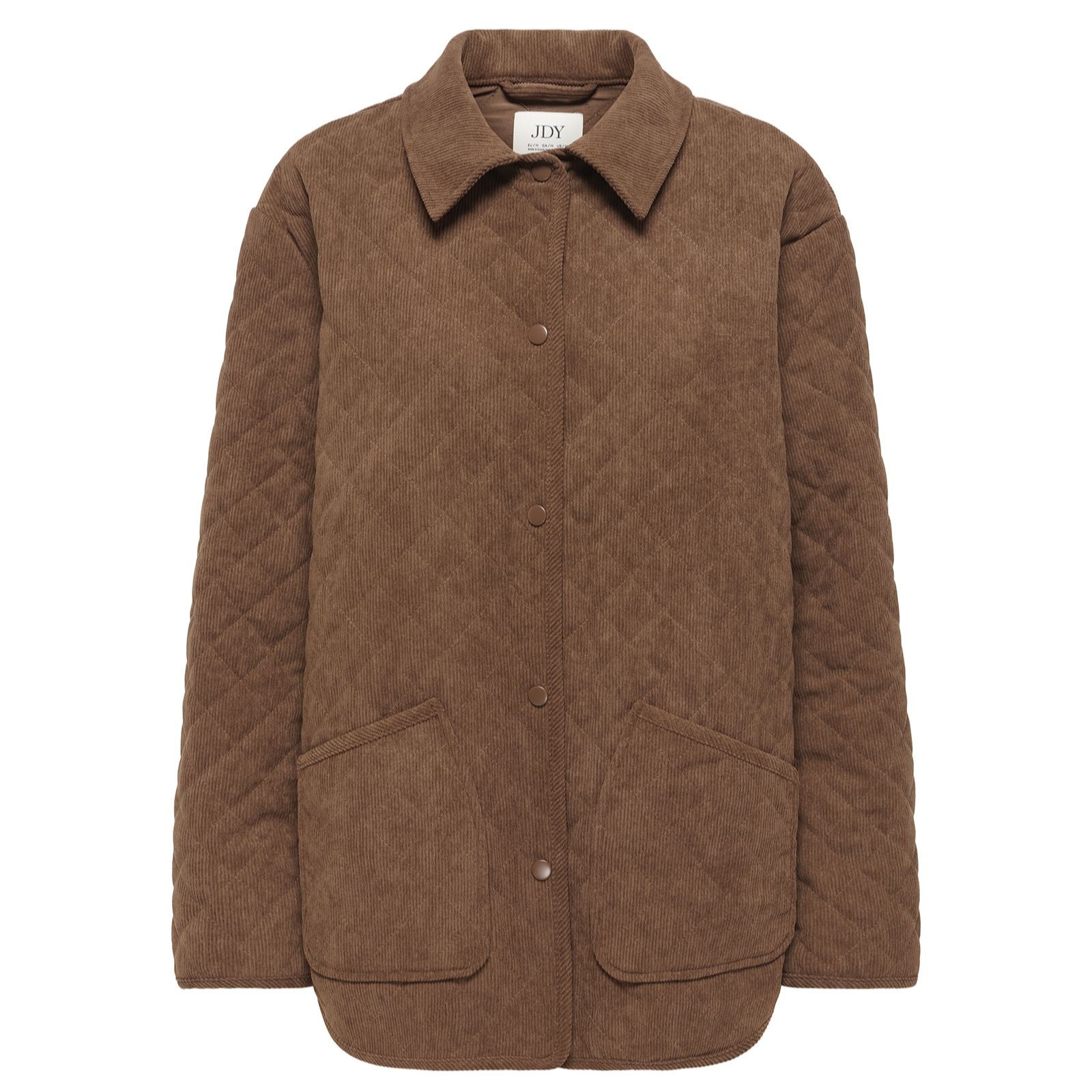 JDY Lynn Corduroy Jacket