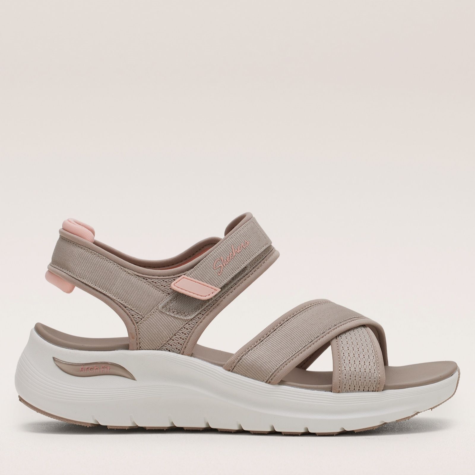 Outlet Skechers Arch Fit 2.0 Sandals