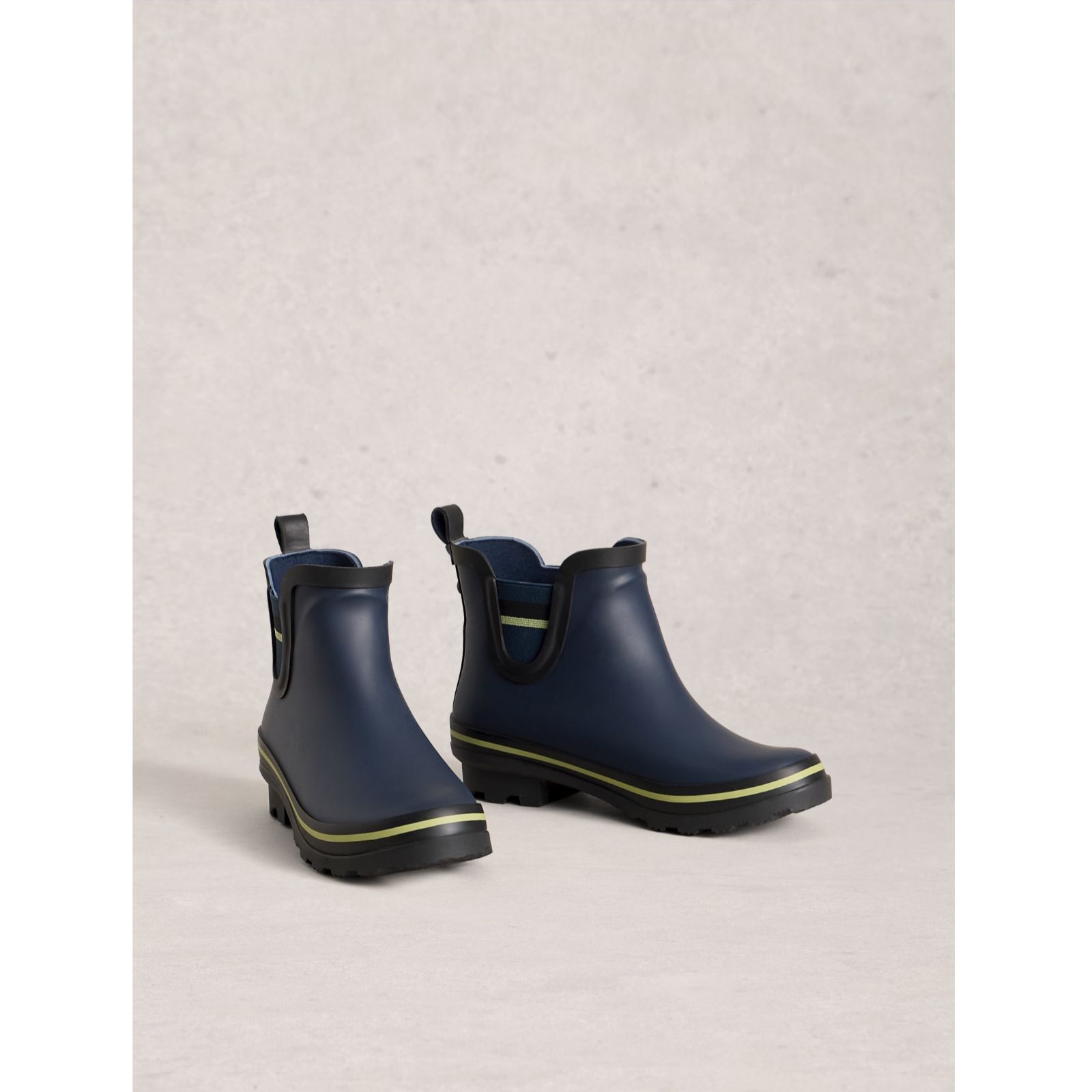 White Stuff Puddle Wellie Boot