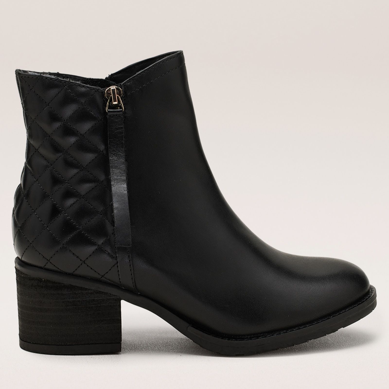 Outlet Hush Puppies Halia Ankle Boot