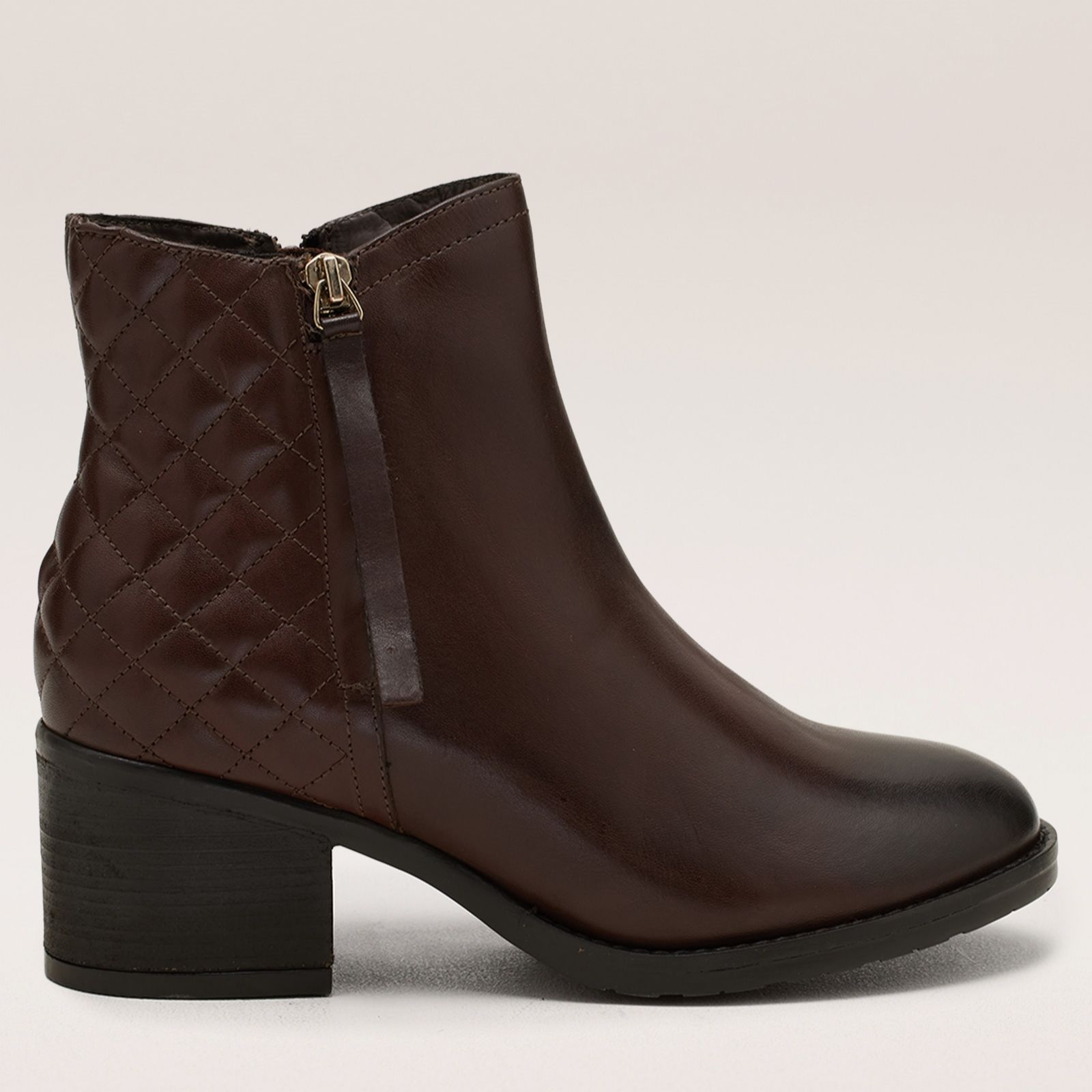 Outlet Hush Puppies Halia Ankle Boot