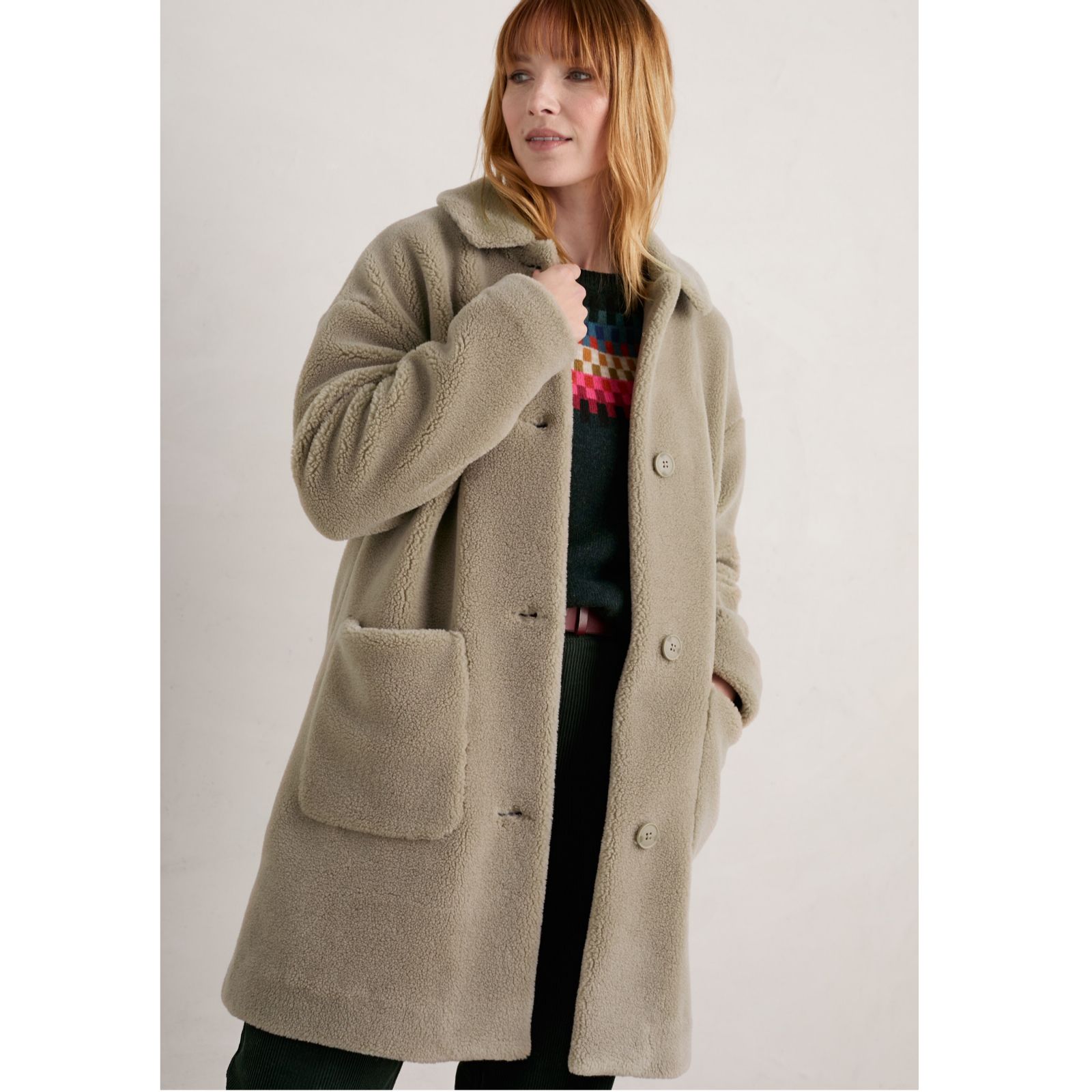 Bay coat sale