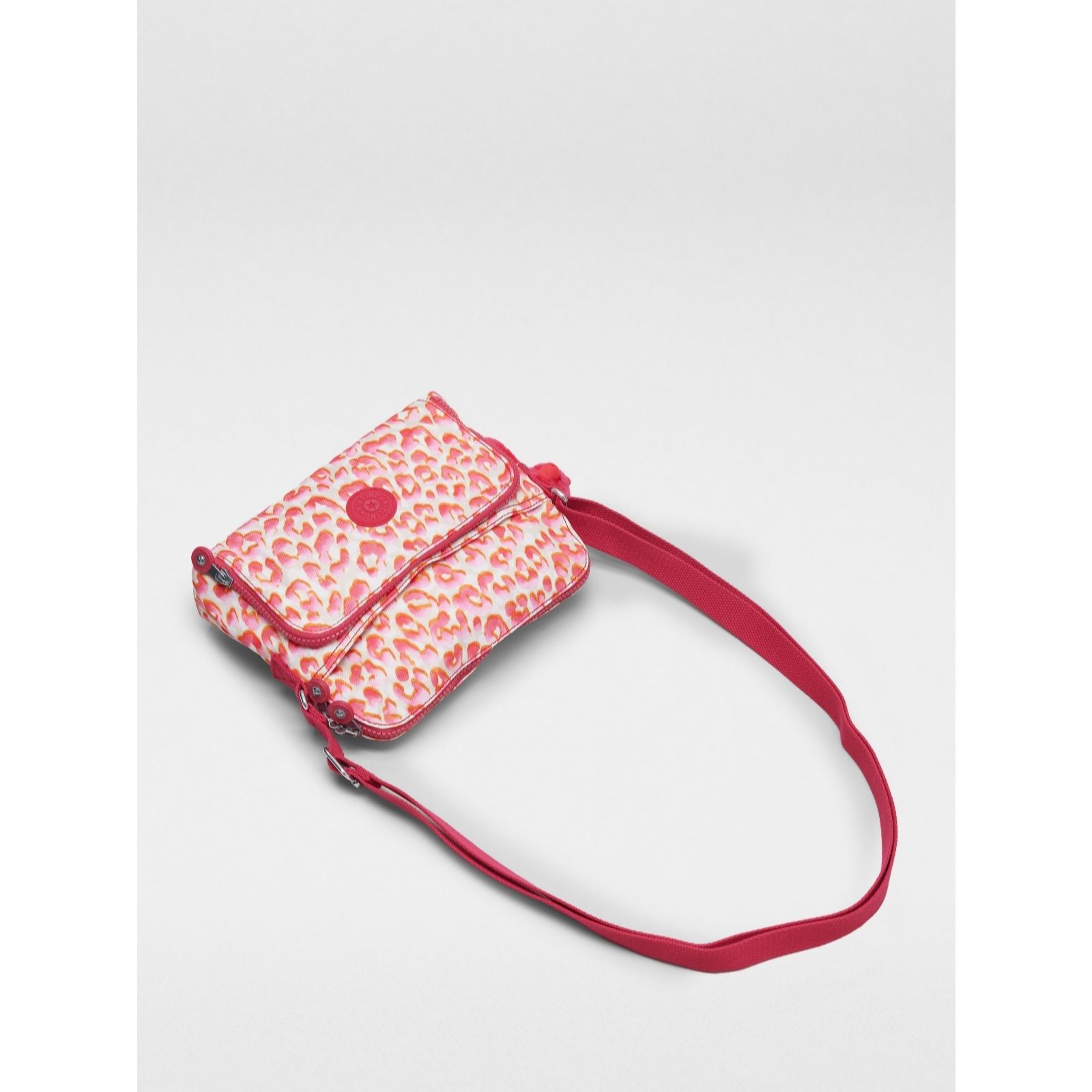 Outlet Kipling Ayaz Crossbody Bag QVC UK