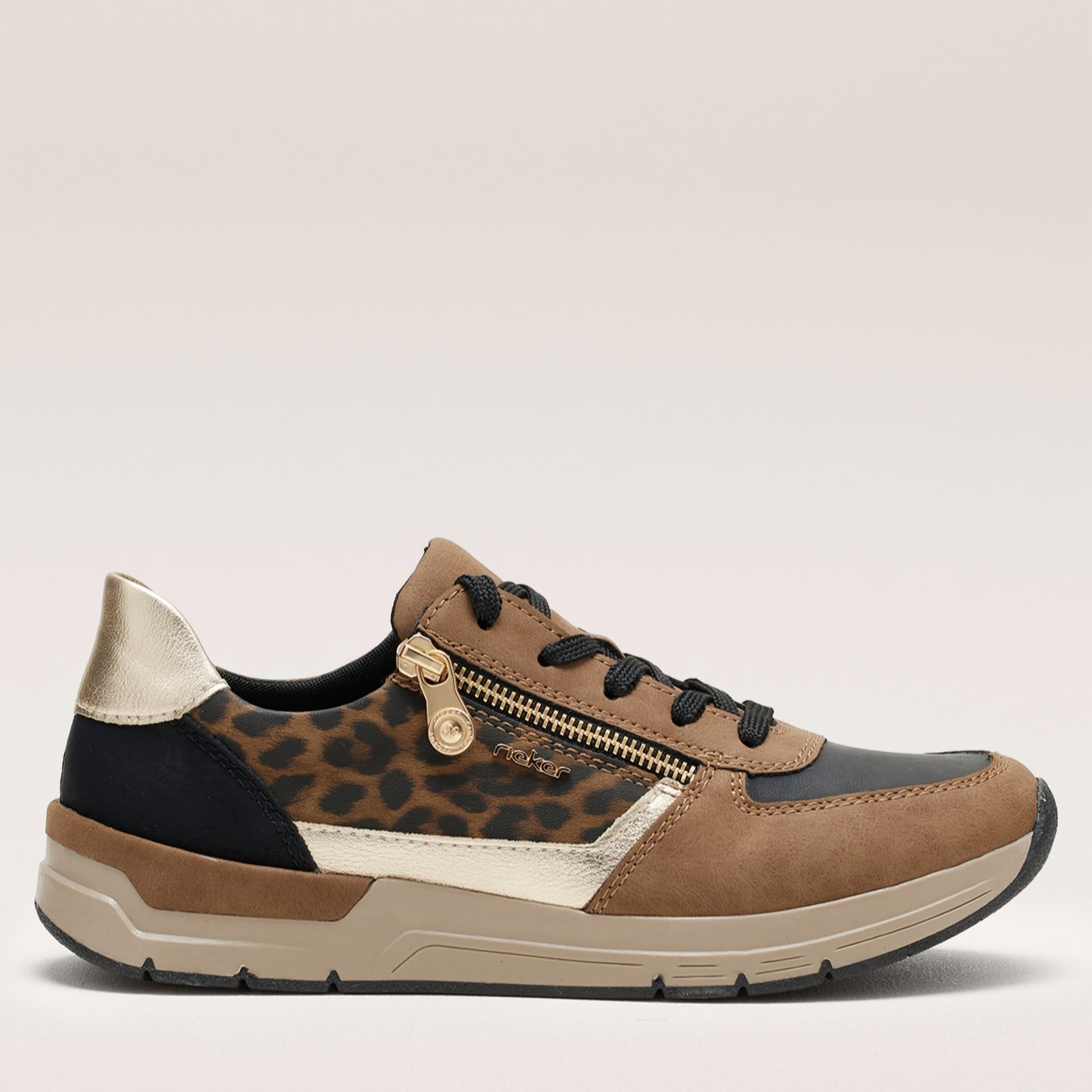Outlet Rieker Zip Trainer