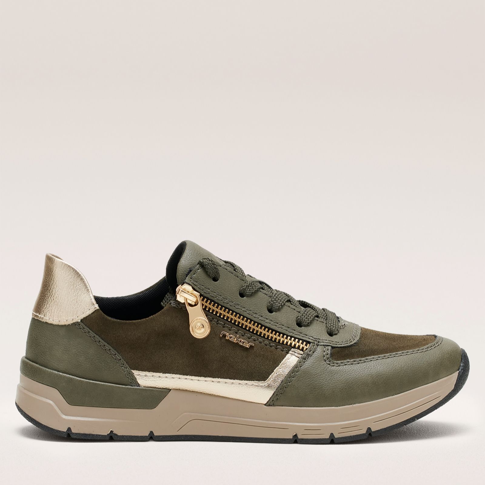 Outlet Rieker Zip Trainer
