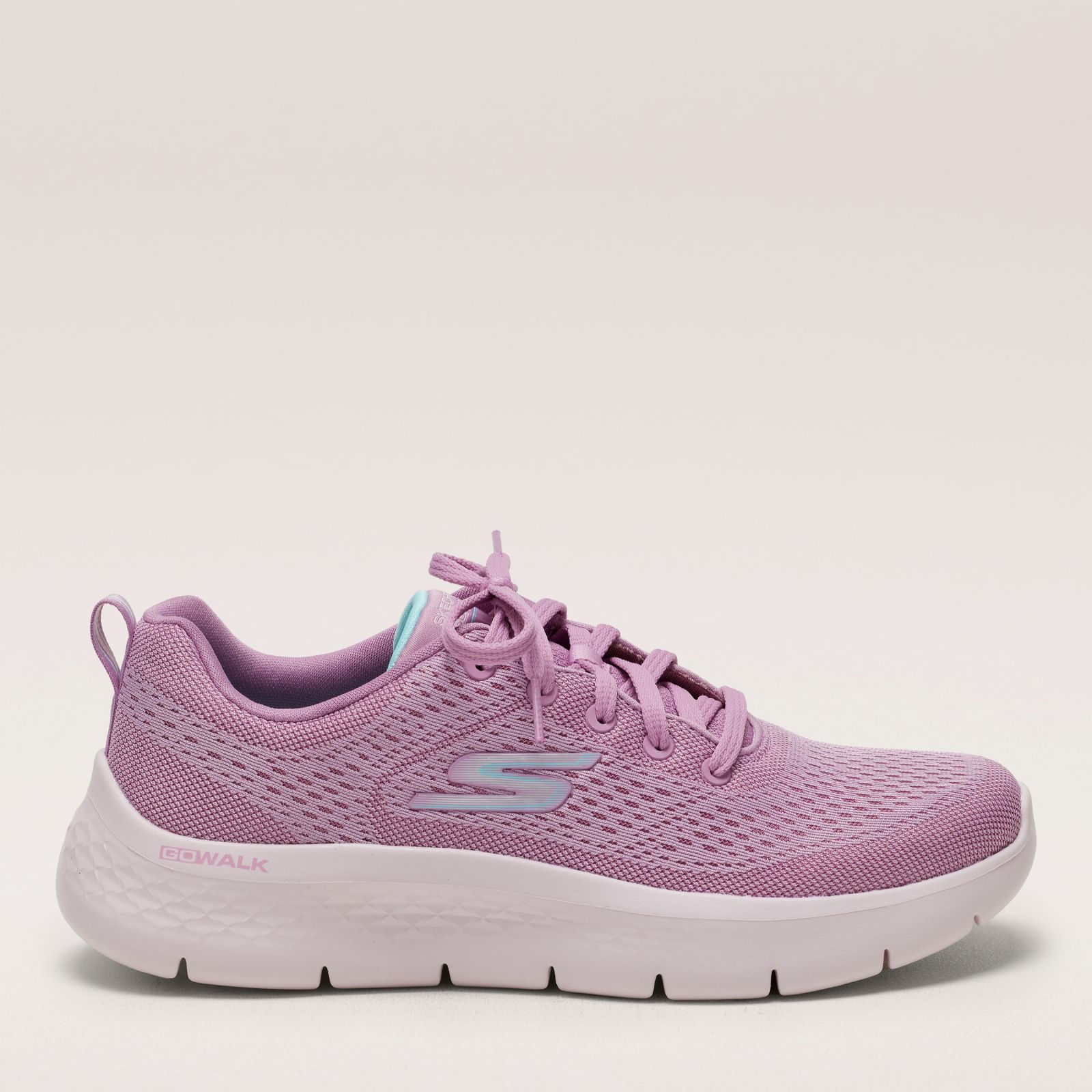 Outlet Skechers Go Walk Flex Kali Lace Up Trainer