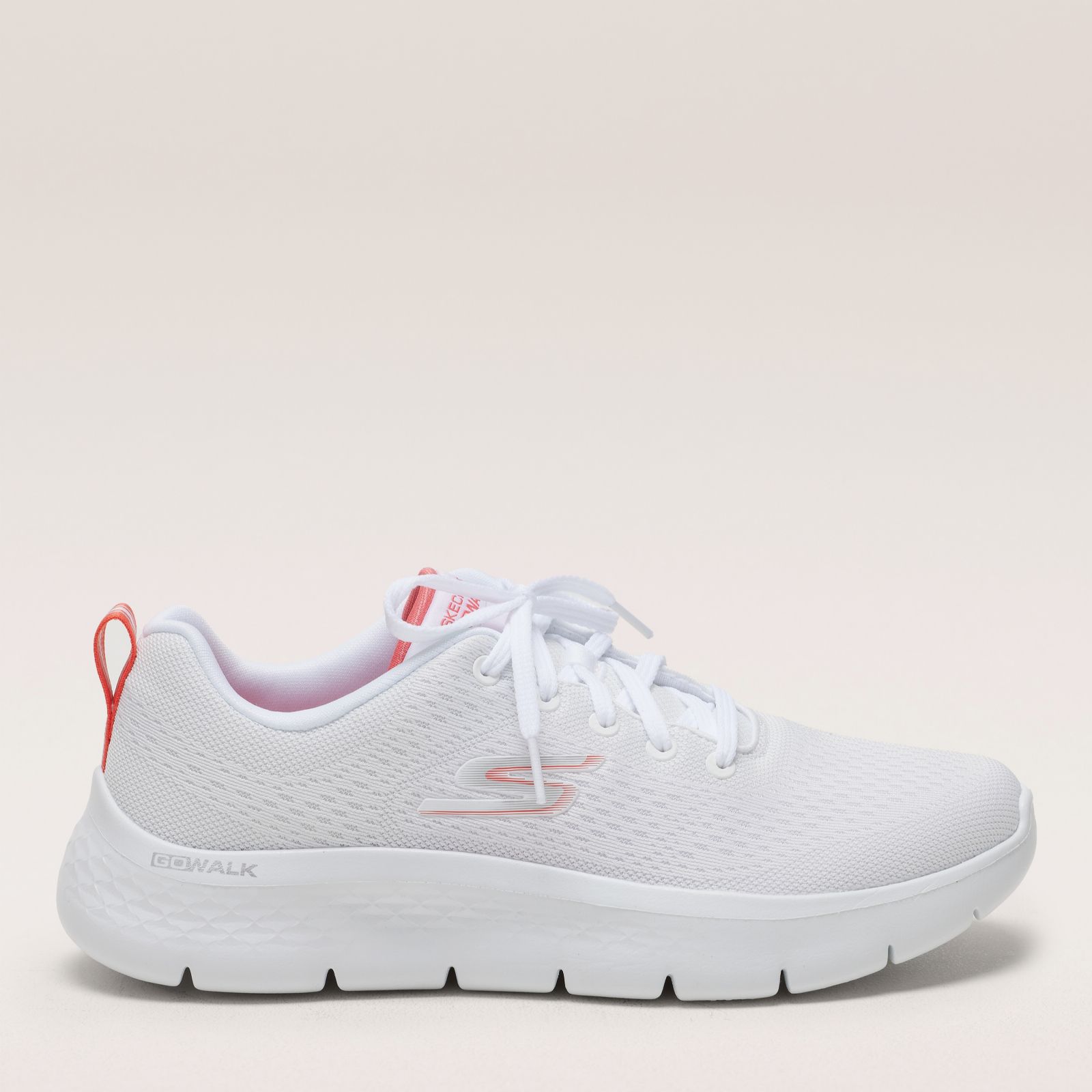 Outlet Skechers Go Walk Flex Kali Lace Up Trainer