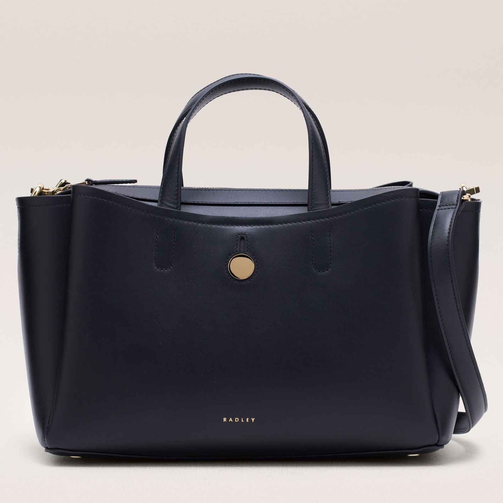Radley London Bathhurst Mews Medium Zip Top Grab