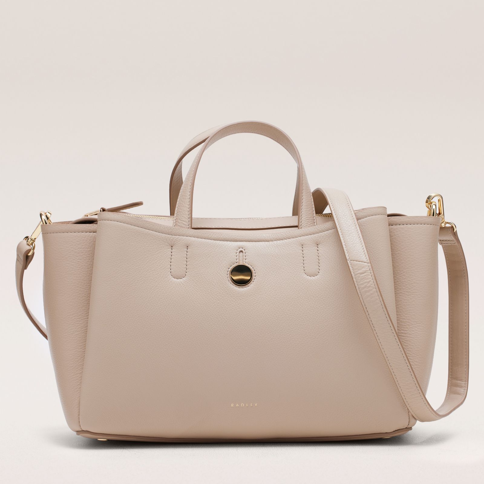 Radley London Bathhurst Mews Medium Zip Top Grab
