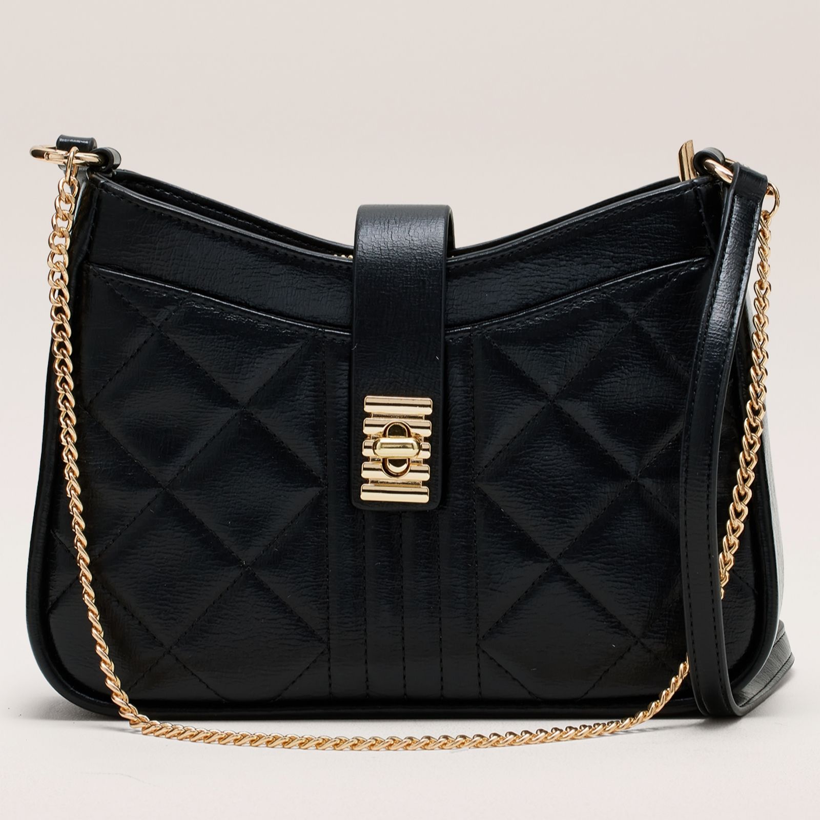 Frank Usher Medium Cross Body Bag