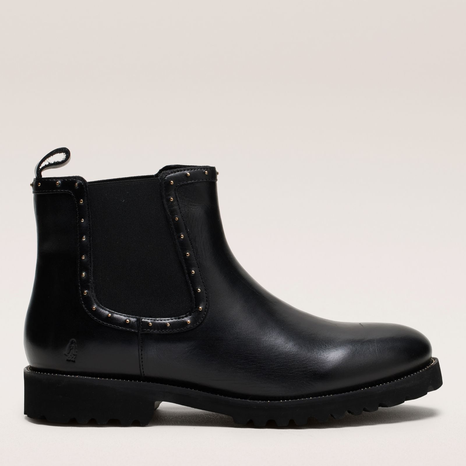 Hush Puppies Gwyneth Stud Boot