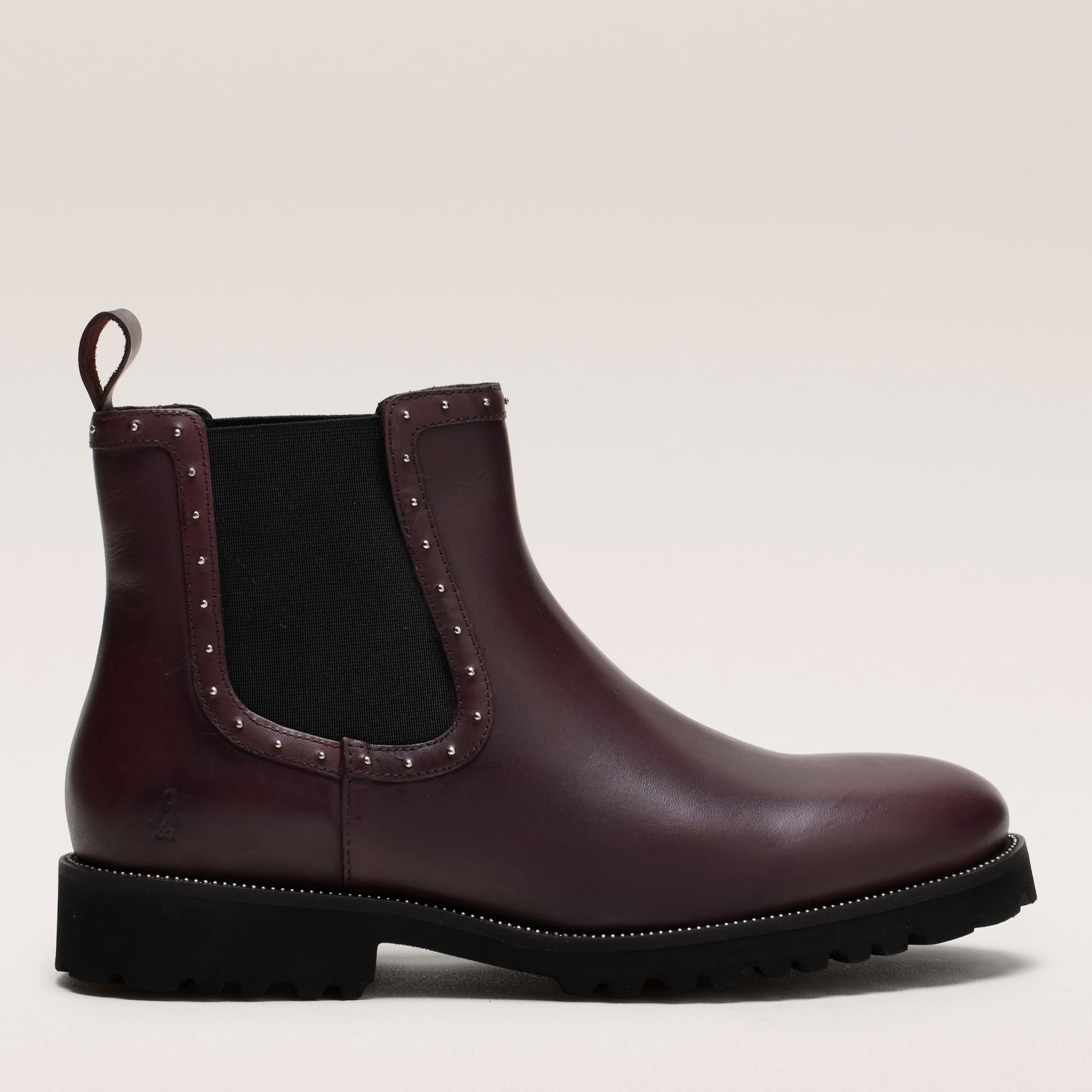 Hush Puppies Gwyneth Stud Boot