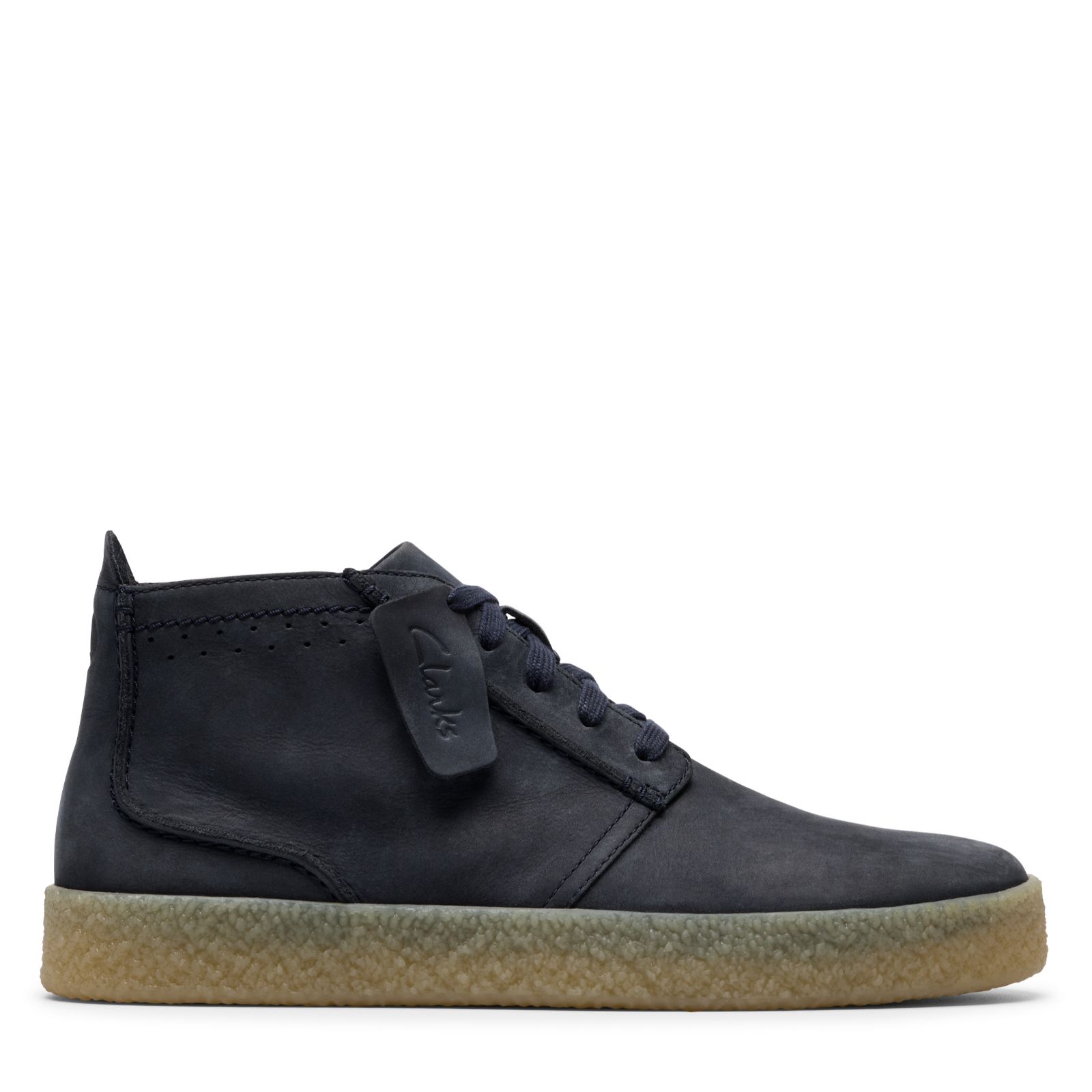 Clarks Men's Streethill Mid Boots