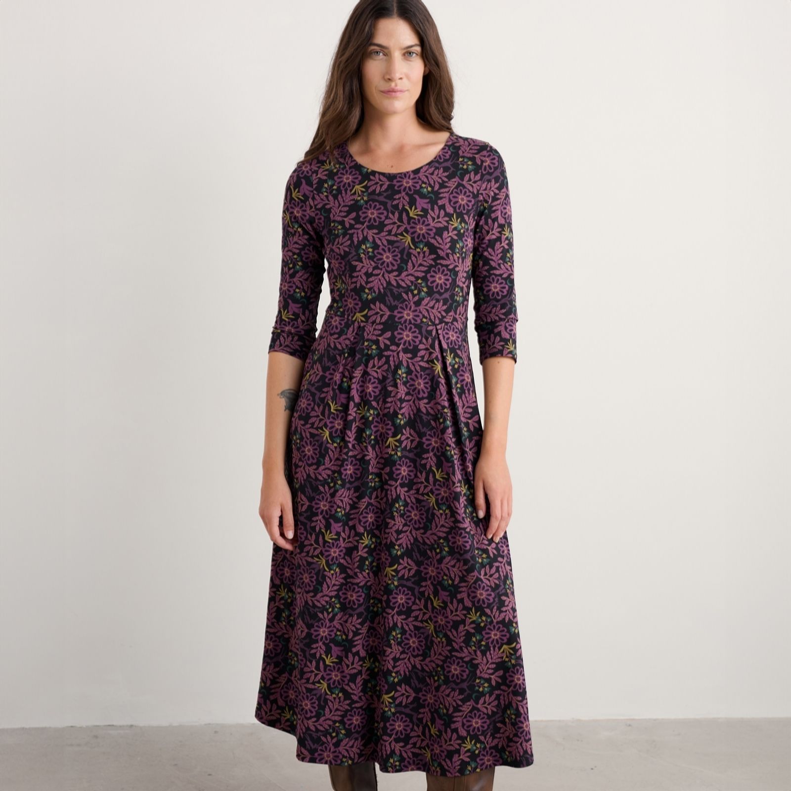 Seasalt Cornwall Veronica Dress Petite