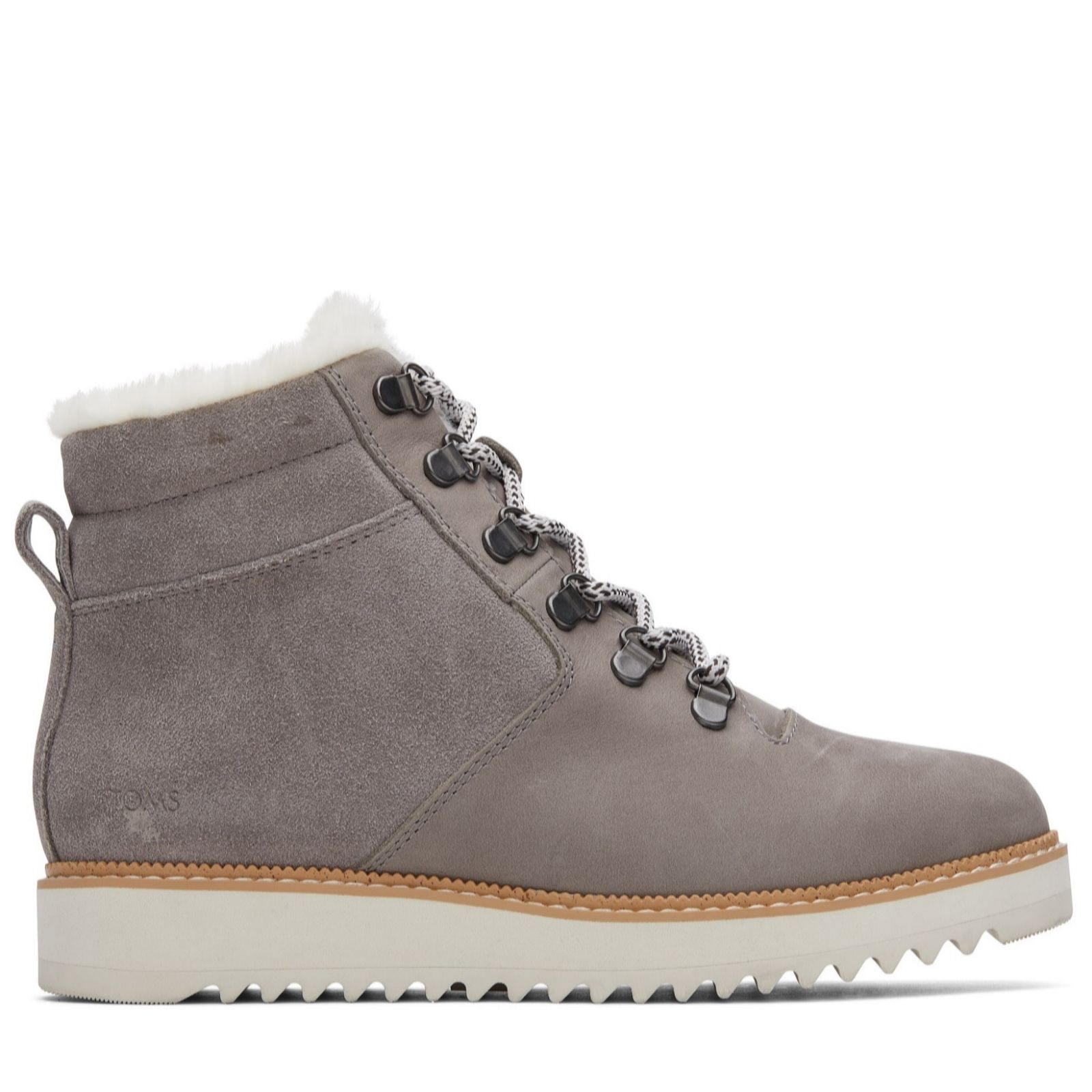 TOMs Mojave Boot