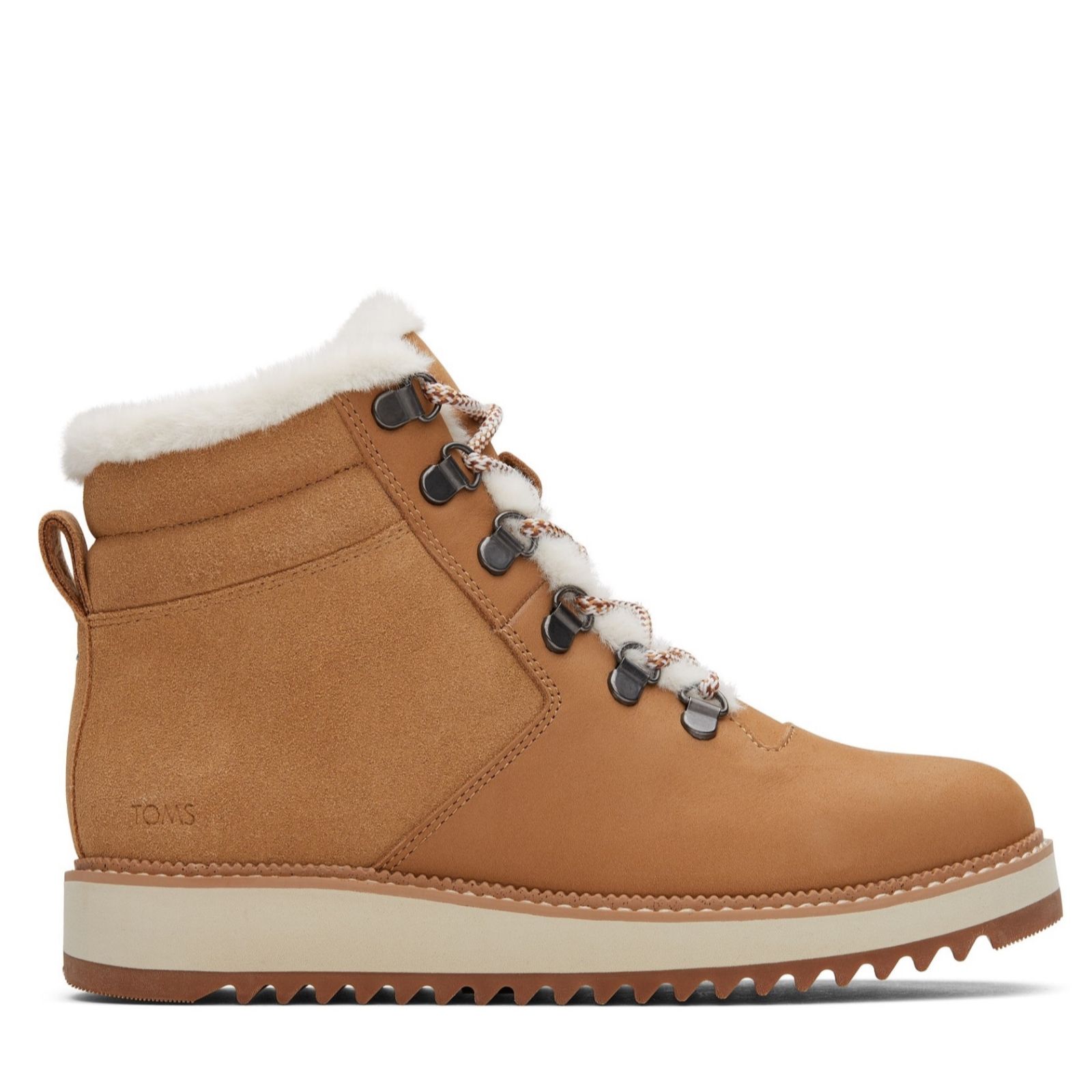 TOMs Mojave Boot