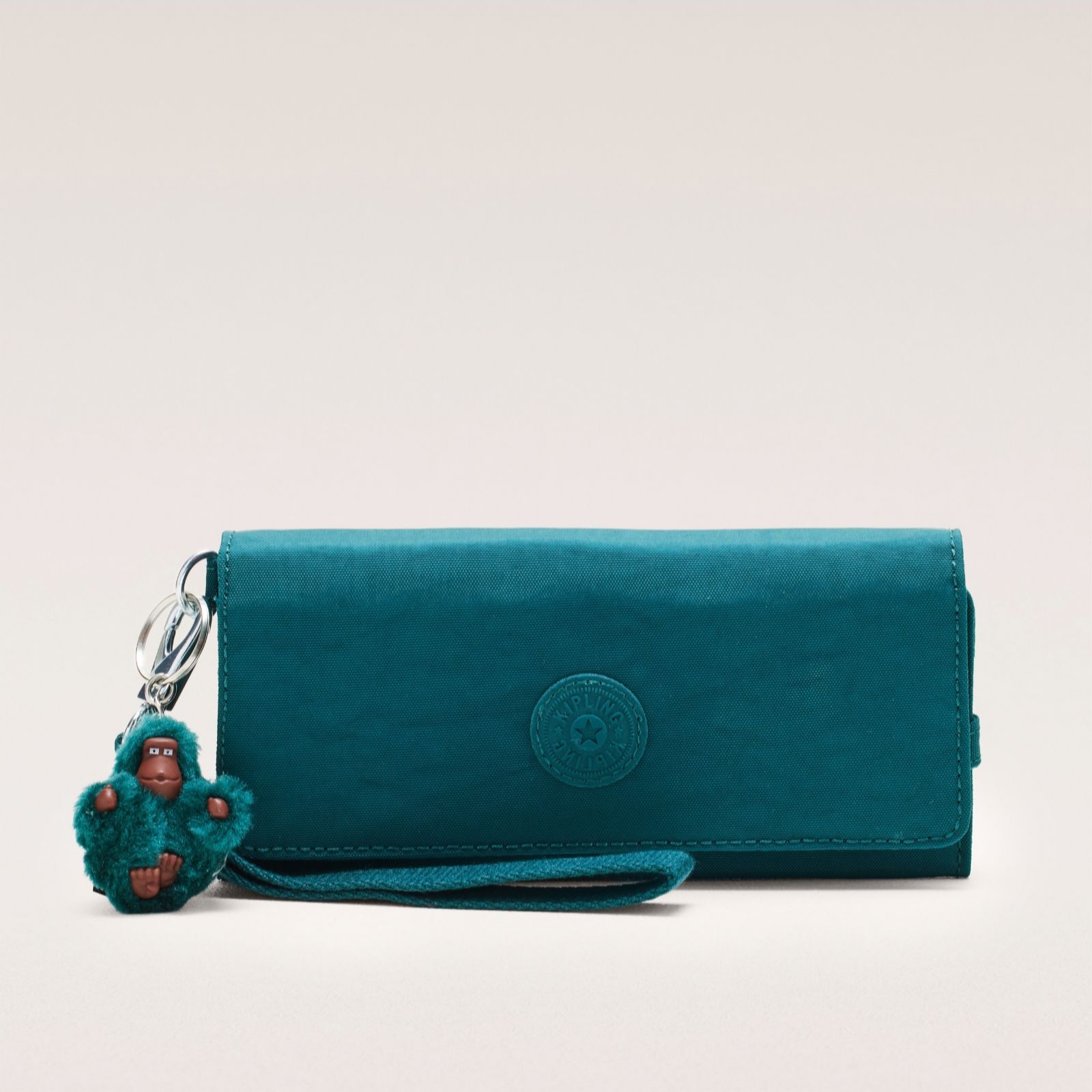 Kipling Rubi Wallet