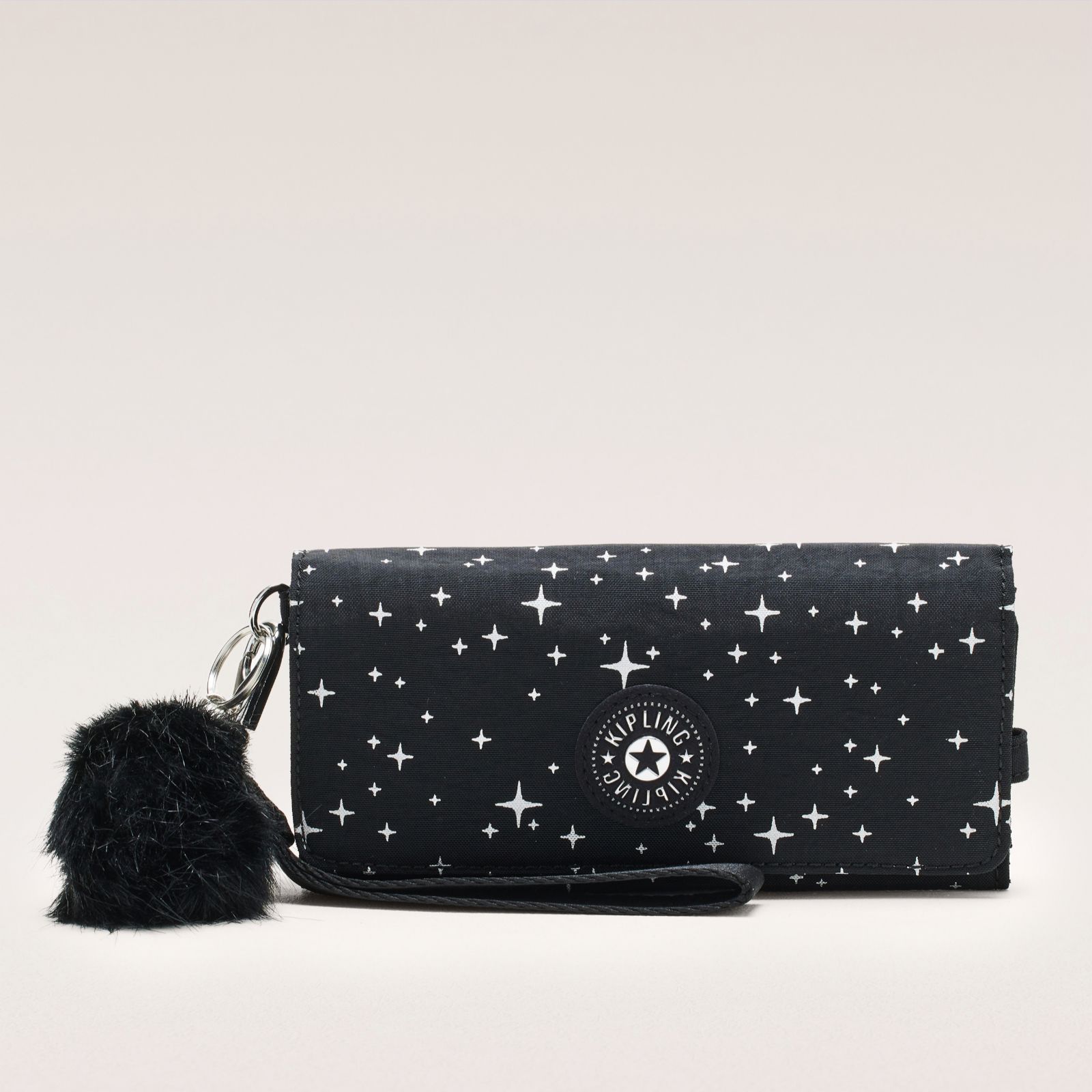 Kipling Rubi Wallet