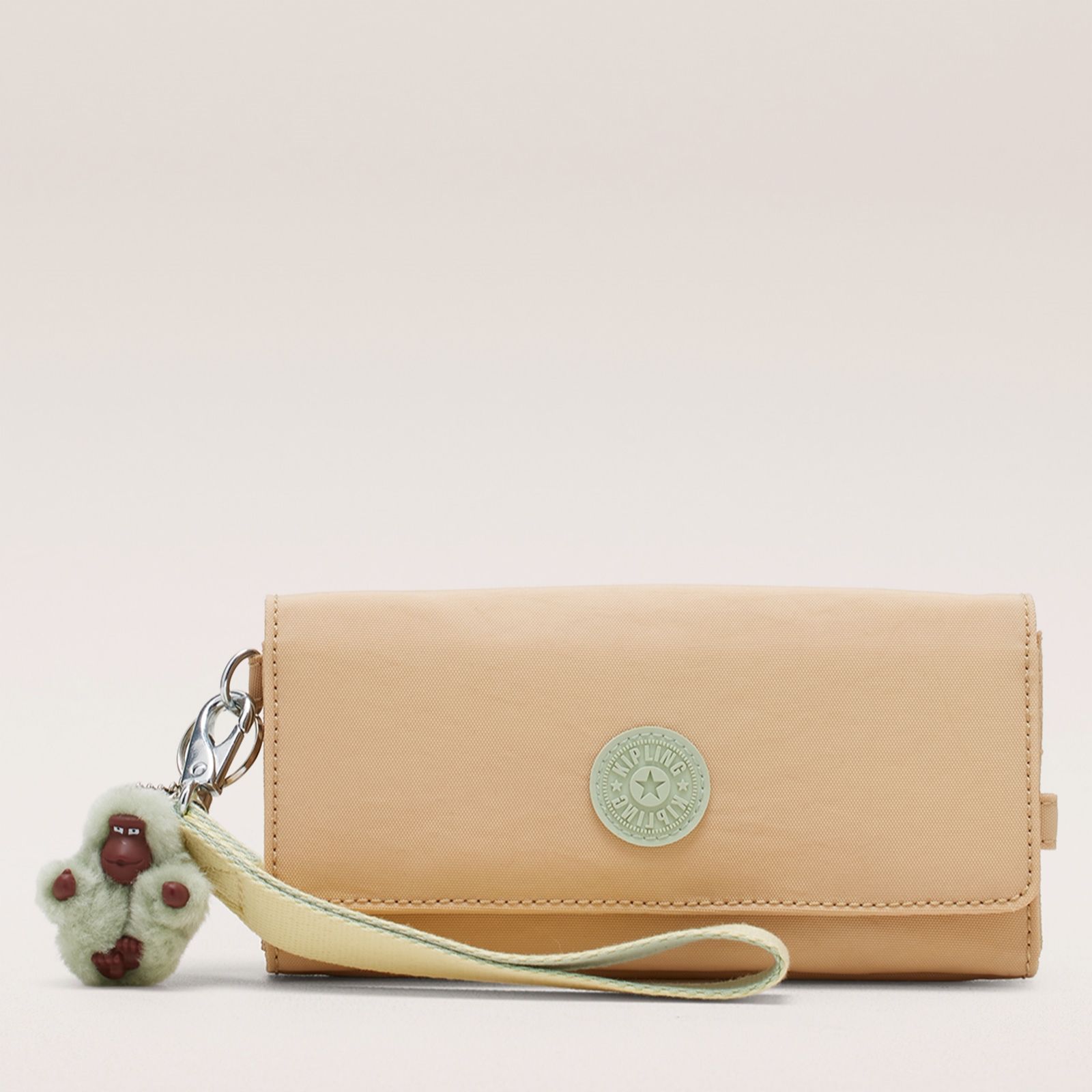 Kipling Rubi Wallet