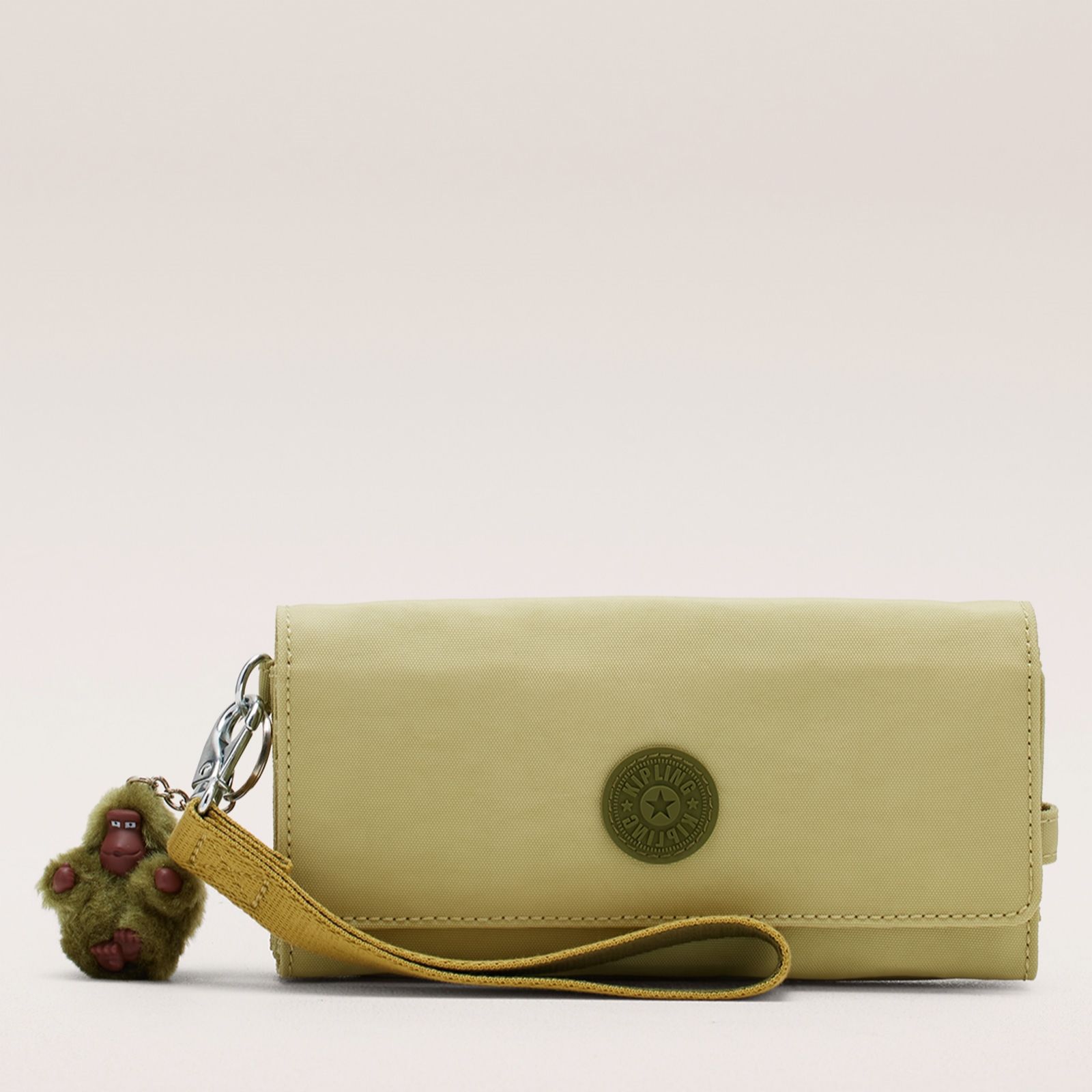 Kipling Rubi Wallet