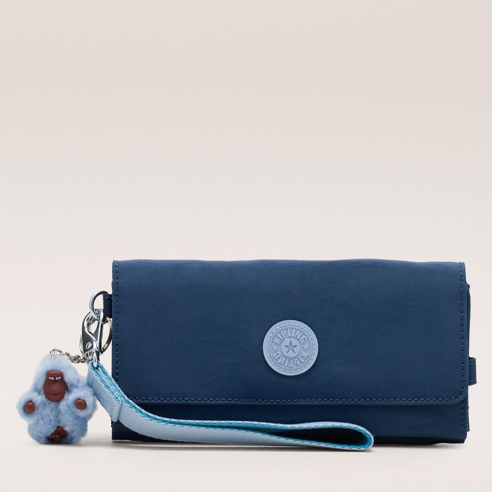 Kipling Rubi Wallet