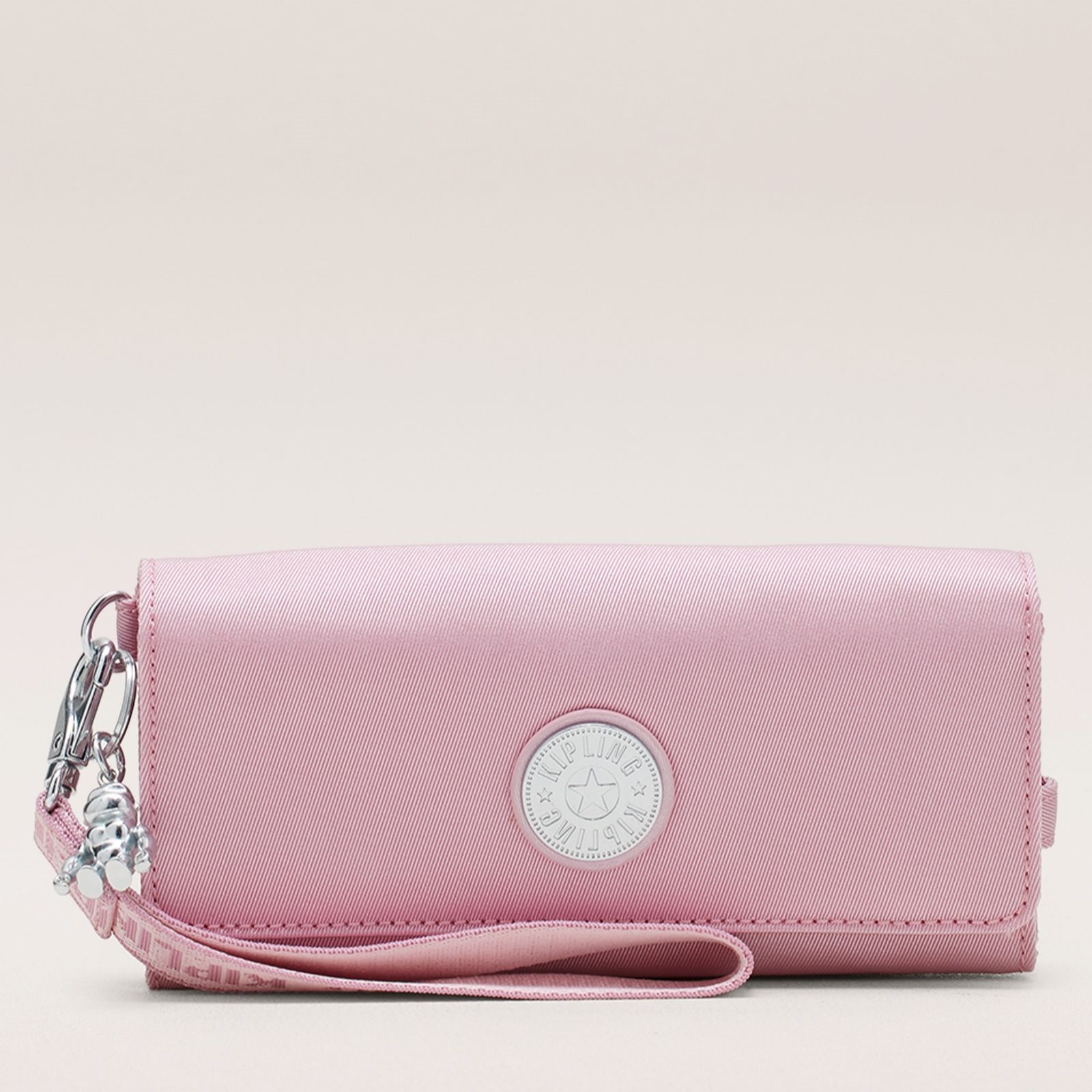 Kipling Rubi Wallet