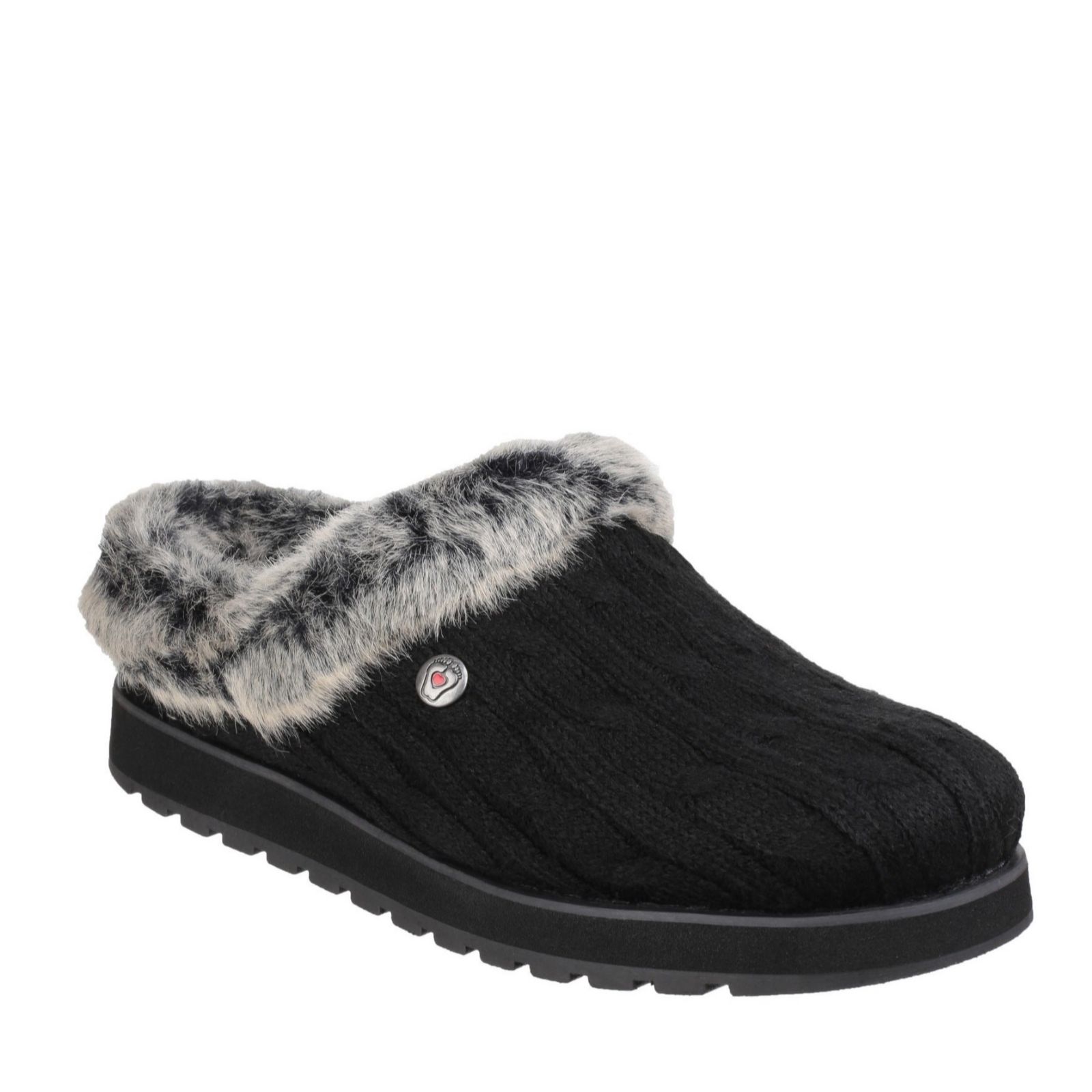 Skechers Keepsakes Ice Angel Slippers