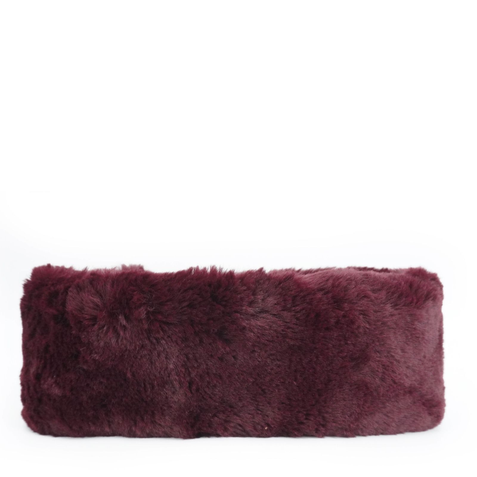 Outlet Paul Costelloe Dressage Faux Fur Headband